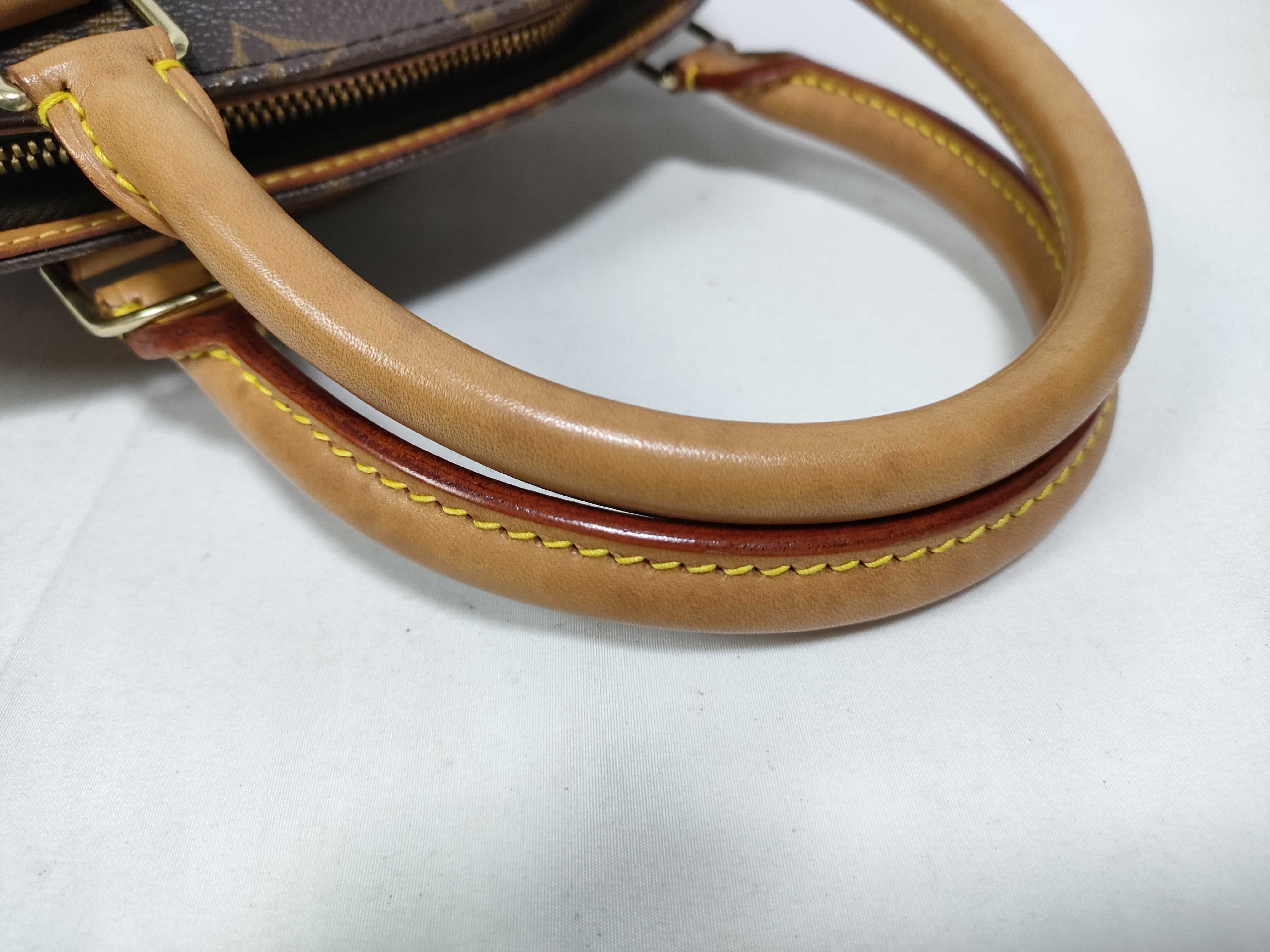 Monogram Ellipse PM M51127 Handbag — view 7