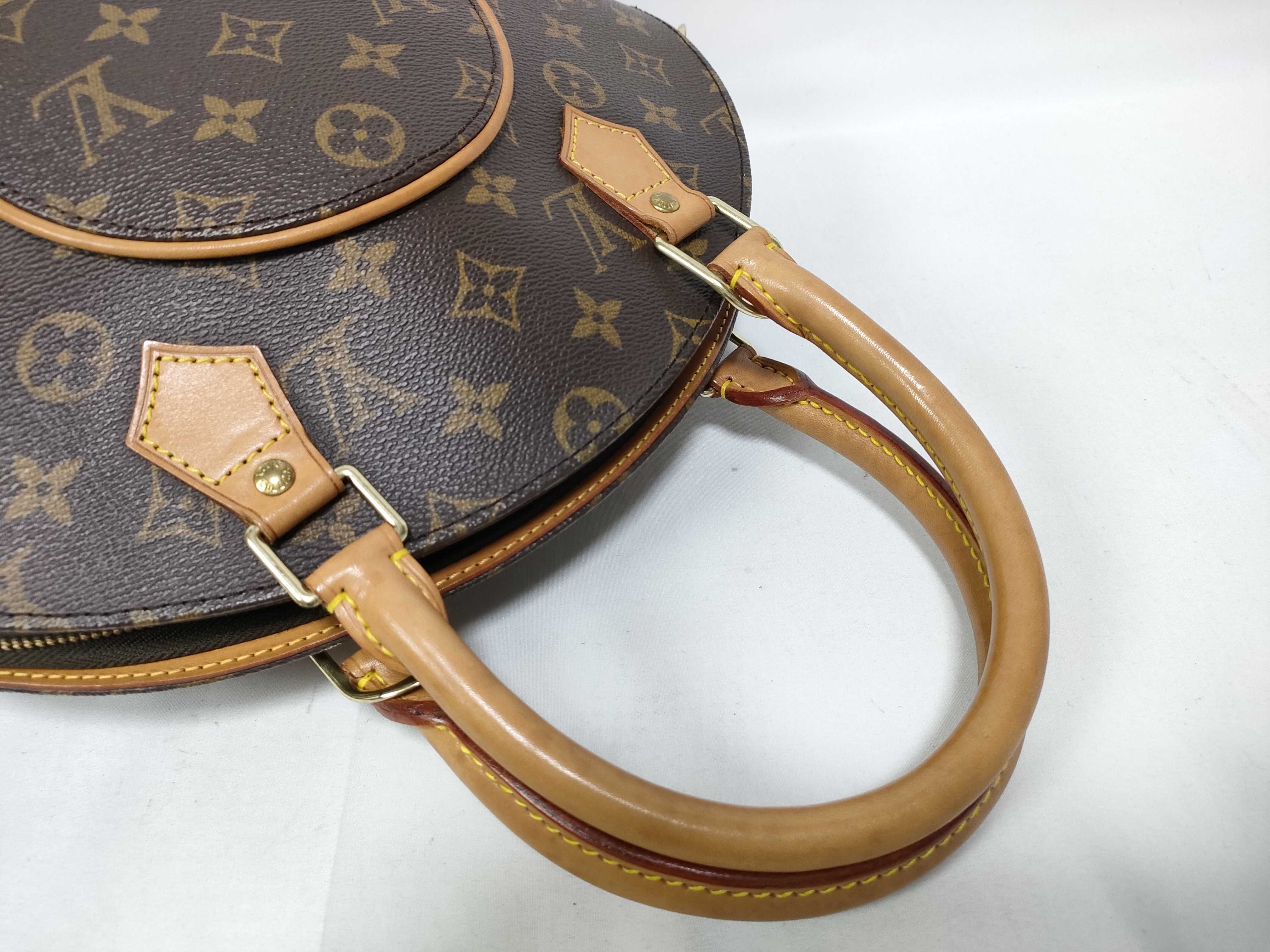 Monogram Ellipse PM M51127 Handbag — view 8
