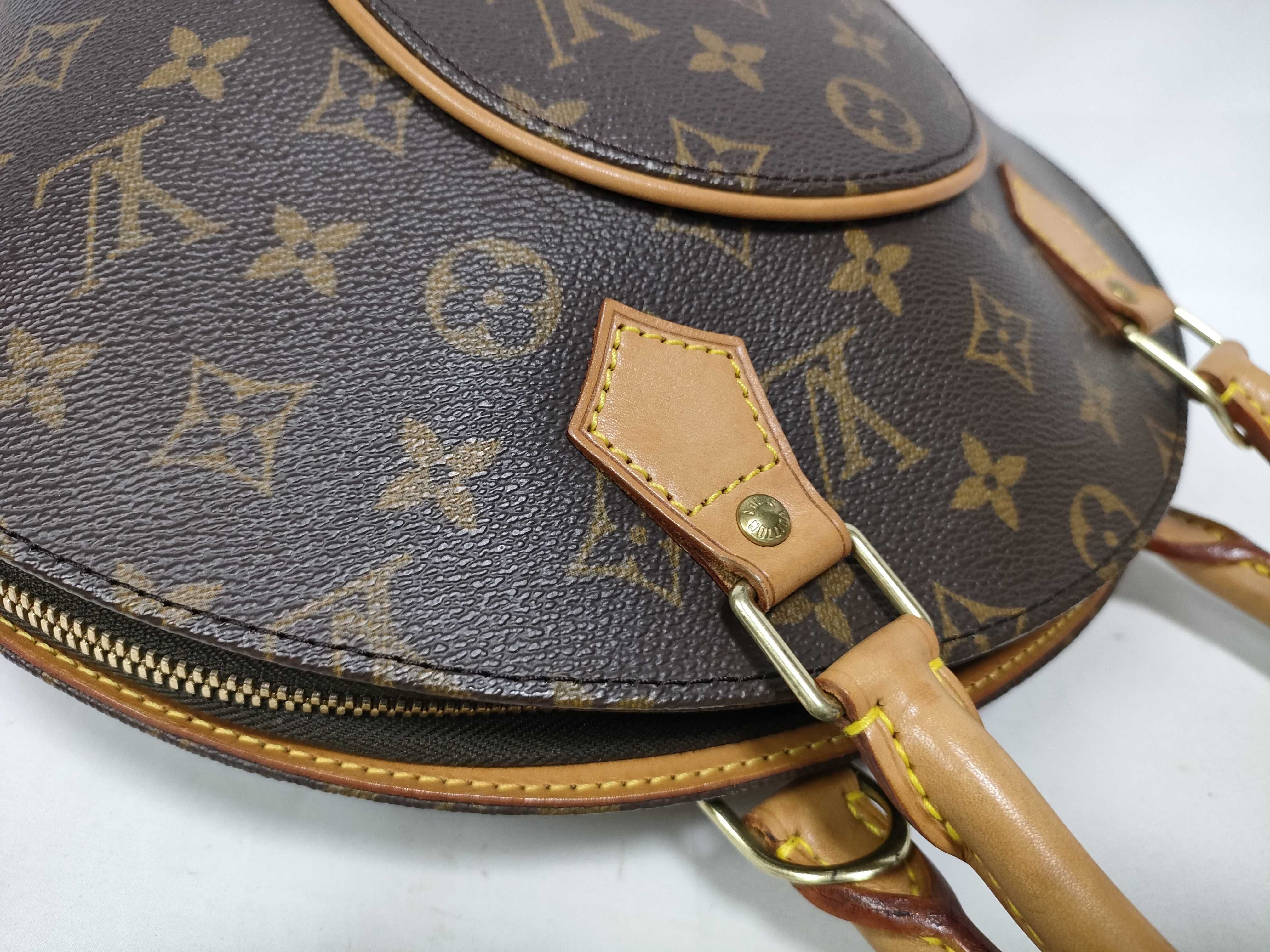 Monogram Ellipse PM M51127 Handbag — view 9