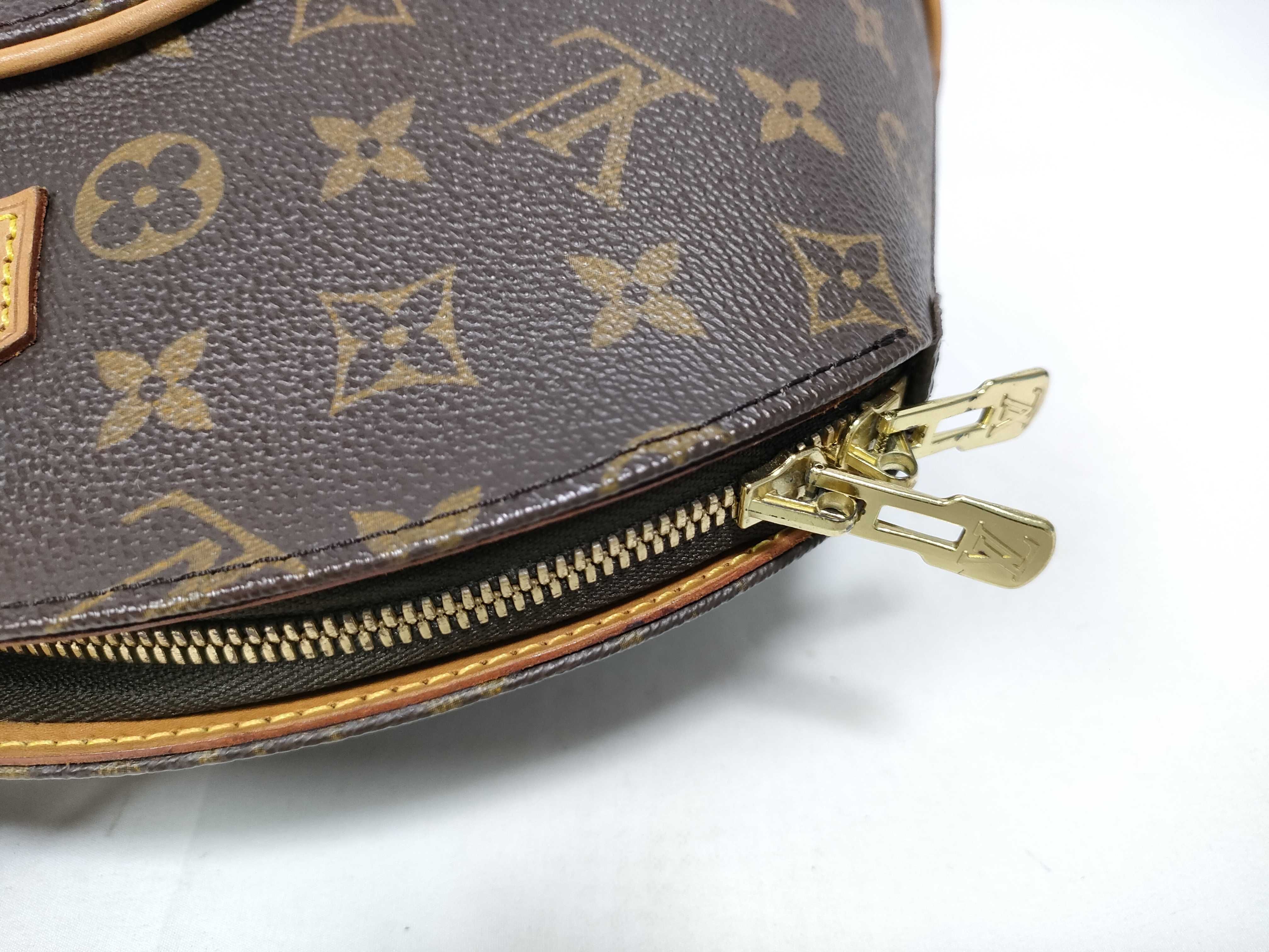 Monogram Ellipse PM M51127 Handbag — view 10