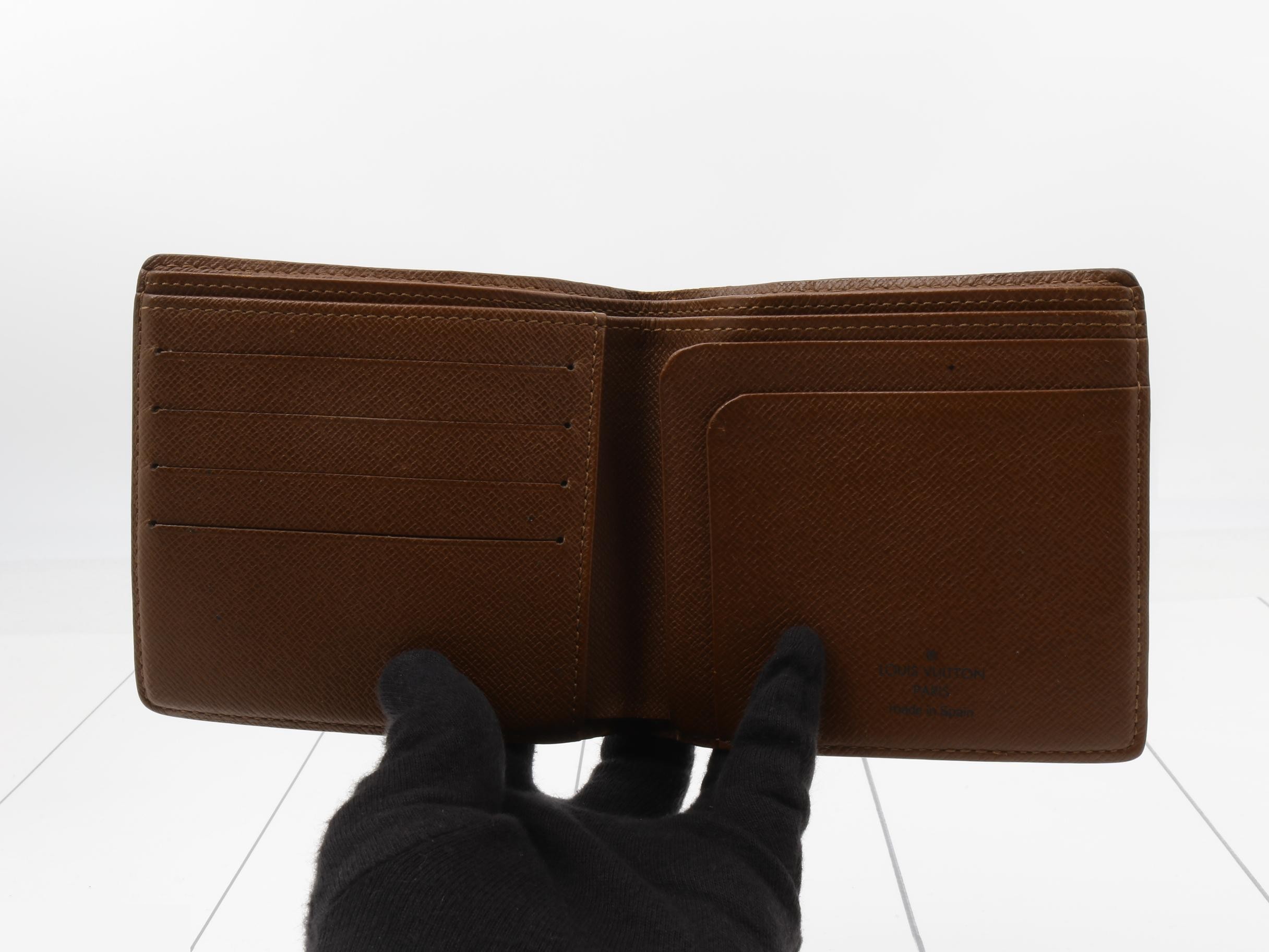 Porte-Billet Carte Crédit — view 4