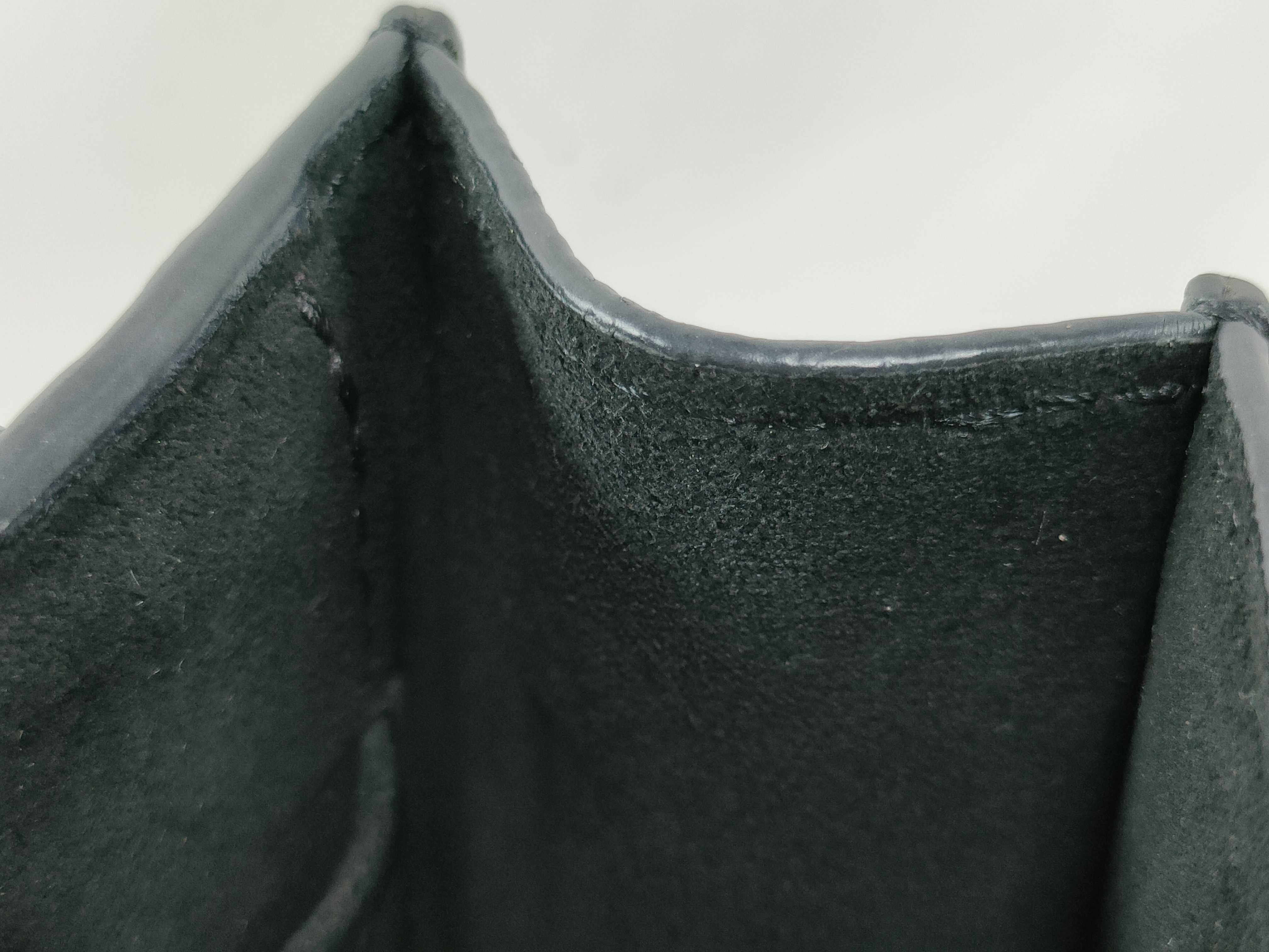 Petite Sac Plat Monogram Empreinte Handbag — view 10