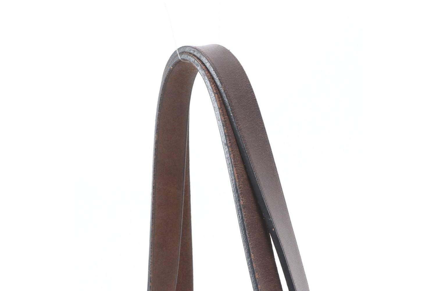 L stamp, manufactured in 2008, Kabaq PM 2-way shoulder bag. — view 2