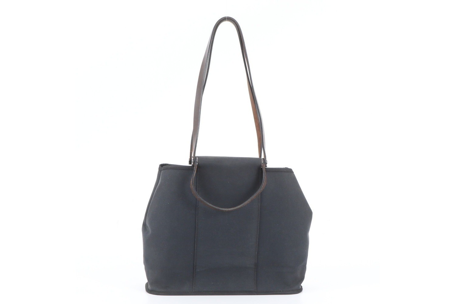 L stamp, manufactured in 2008, Kabaq PM 2-way shoulder bag. — view 4