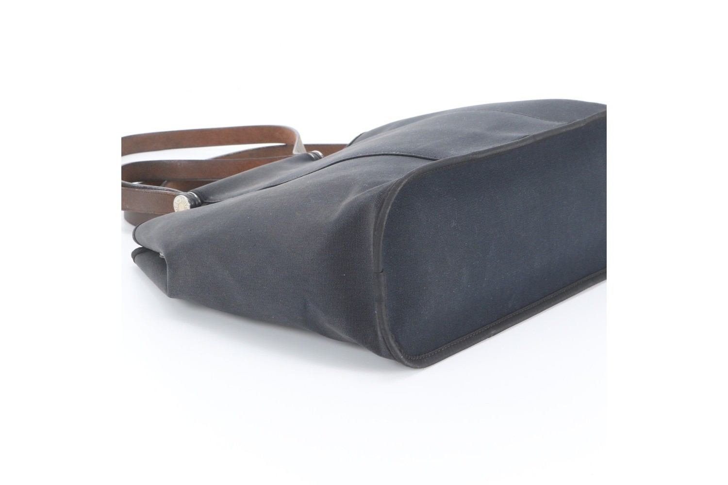 L stamp, manufactured in 2008, Kabaq PM 2-way shoulder bag. — view 6