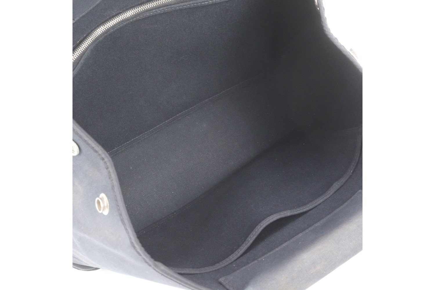 L stamp, manufactured in 2008, Kabaq PM 2-way shoulder bag. — view 8