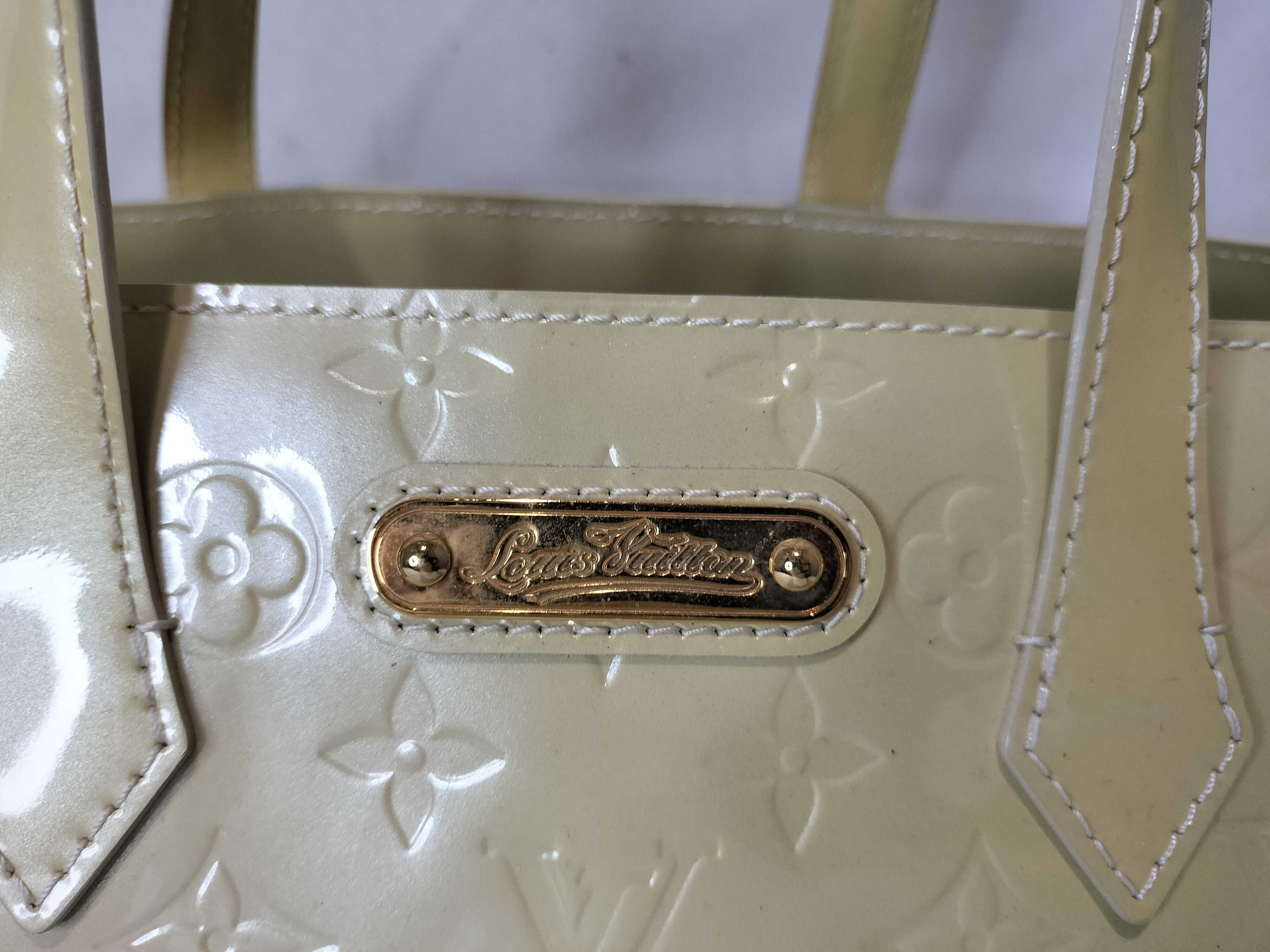 Vernis Wilshire PM Handbag — view 2