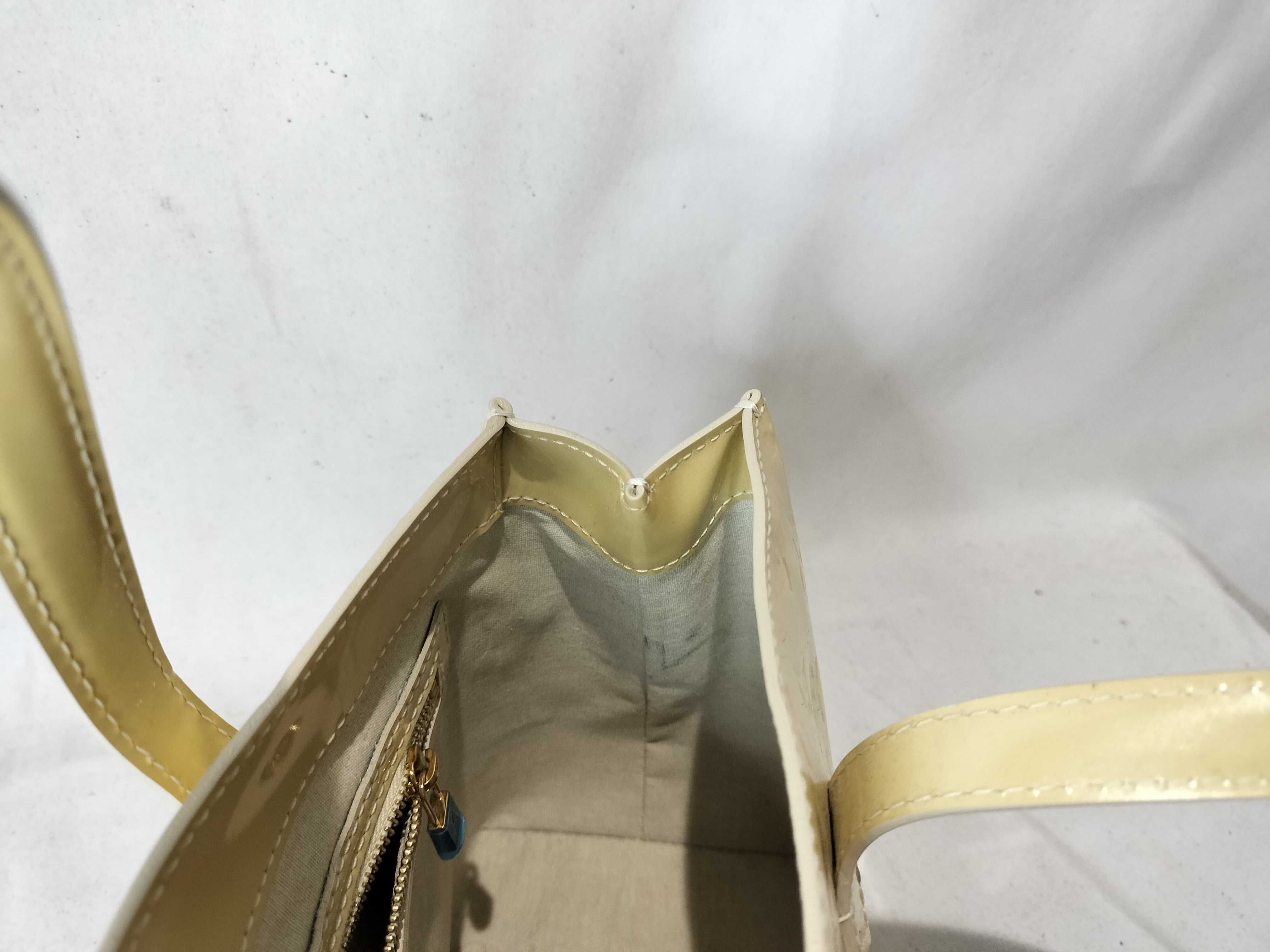 Vernis Wilshire PM Handbag — view 12