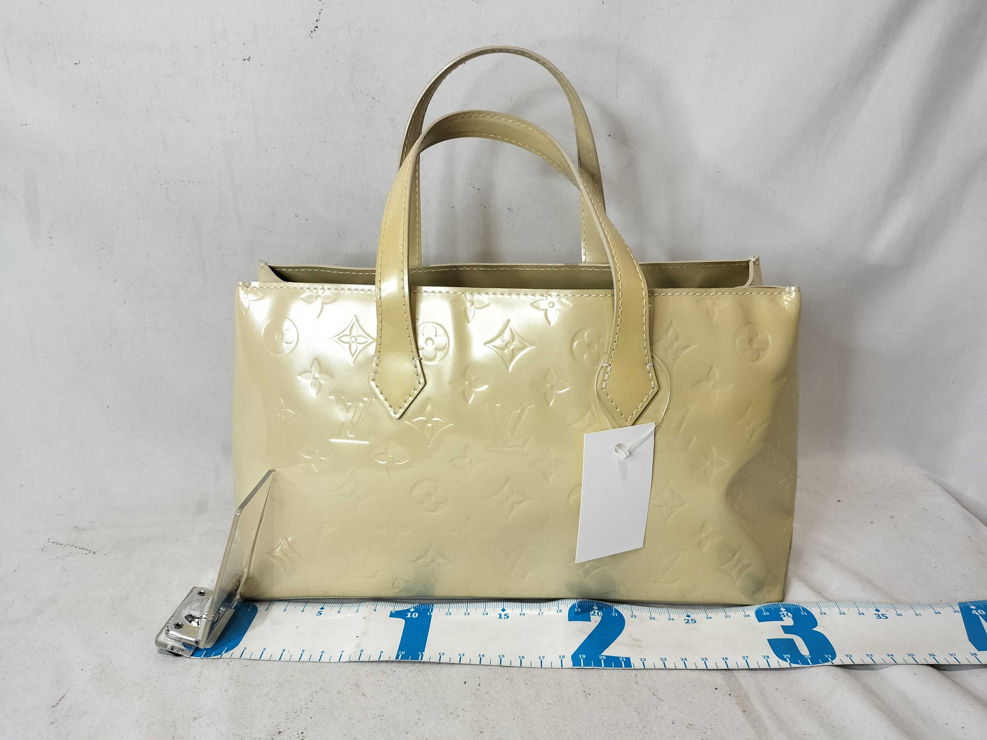 Vernis Wilshire PM Handbag — view 3