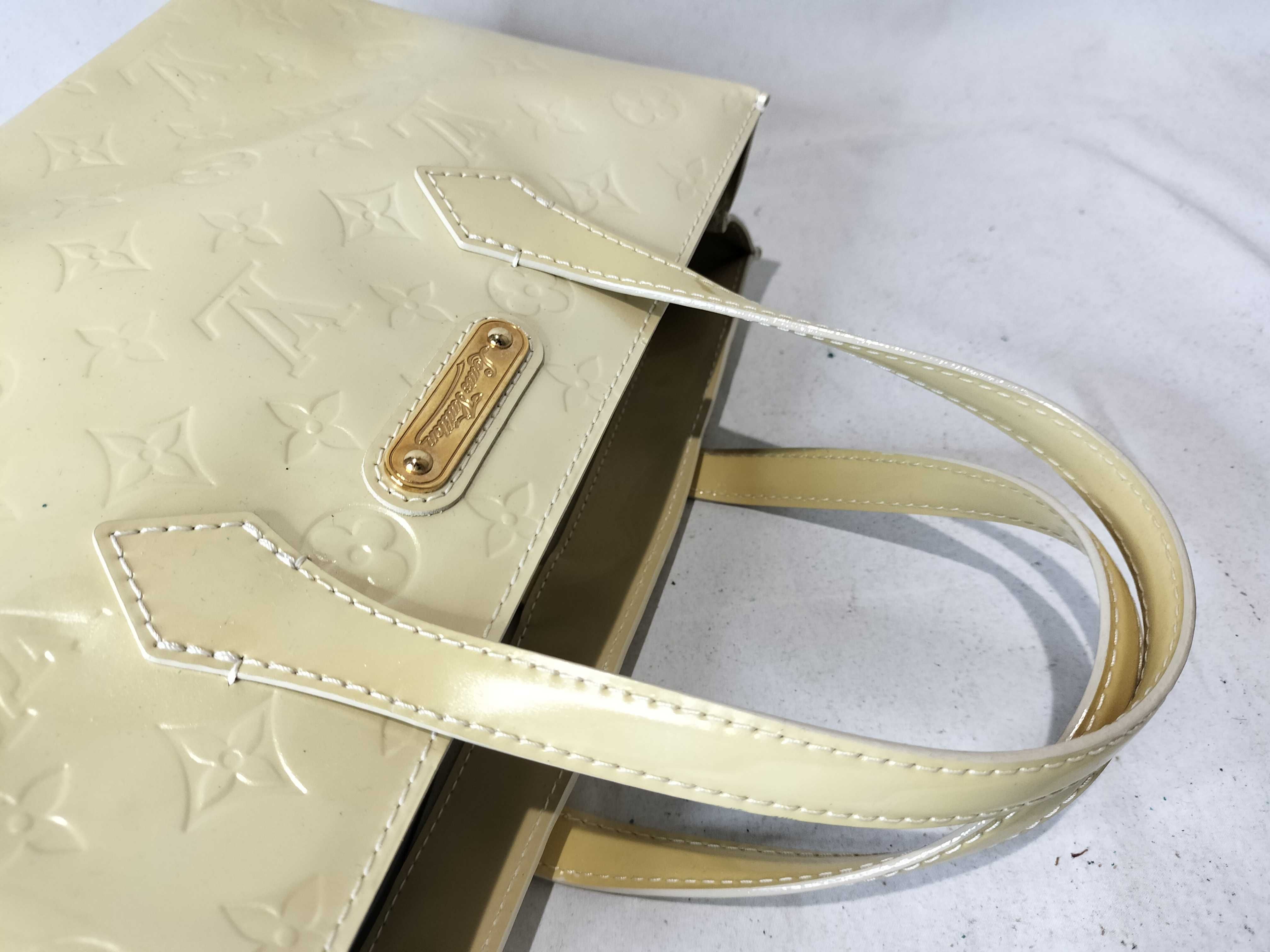 Vernis Wilshire PM Handbag — view 4