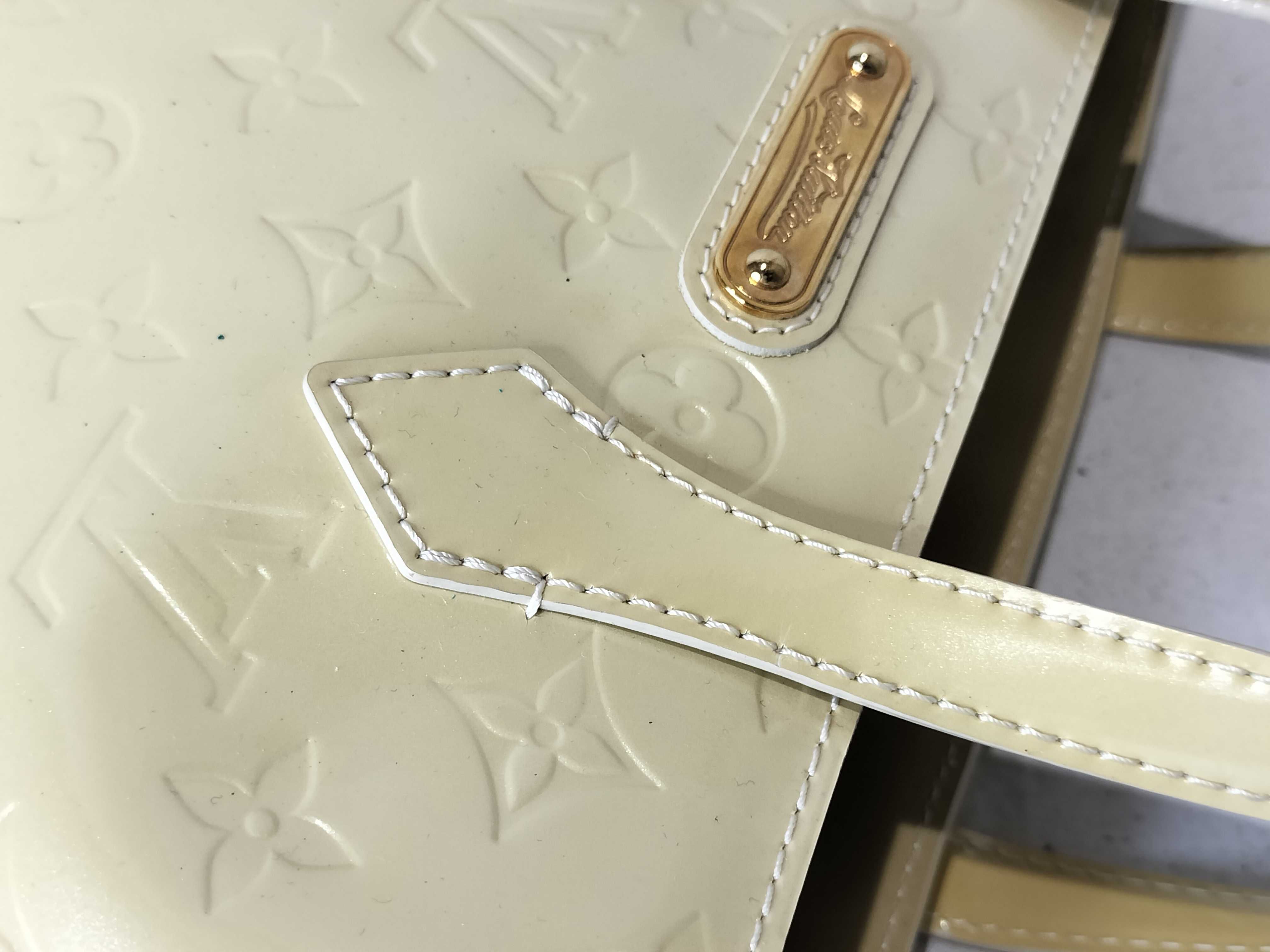 Vernis Wilshire PM Handbag — view 6
