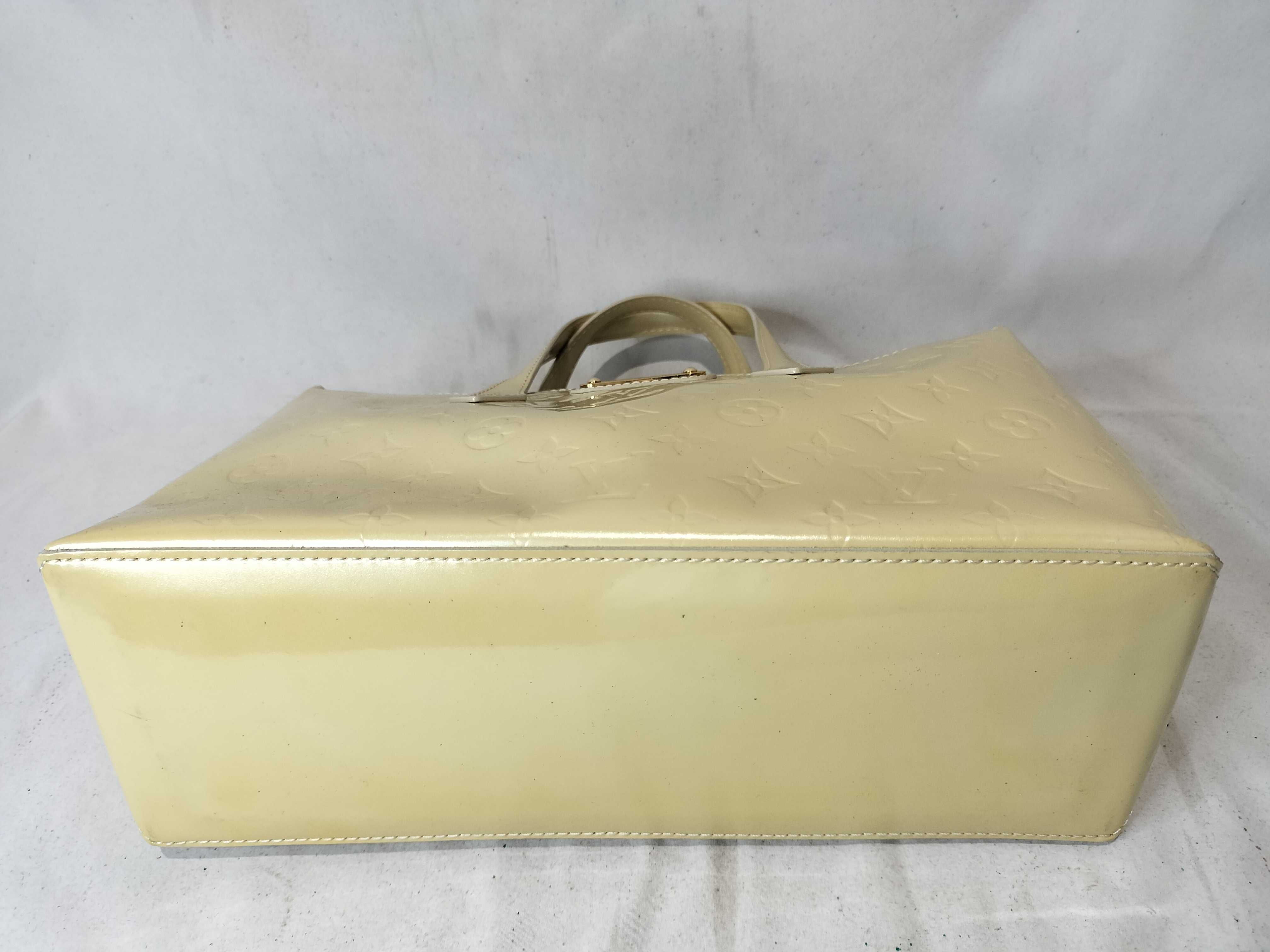 Vernis Wilshire PM Handbag — view 8