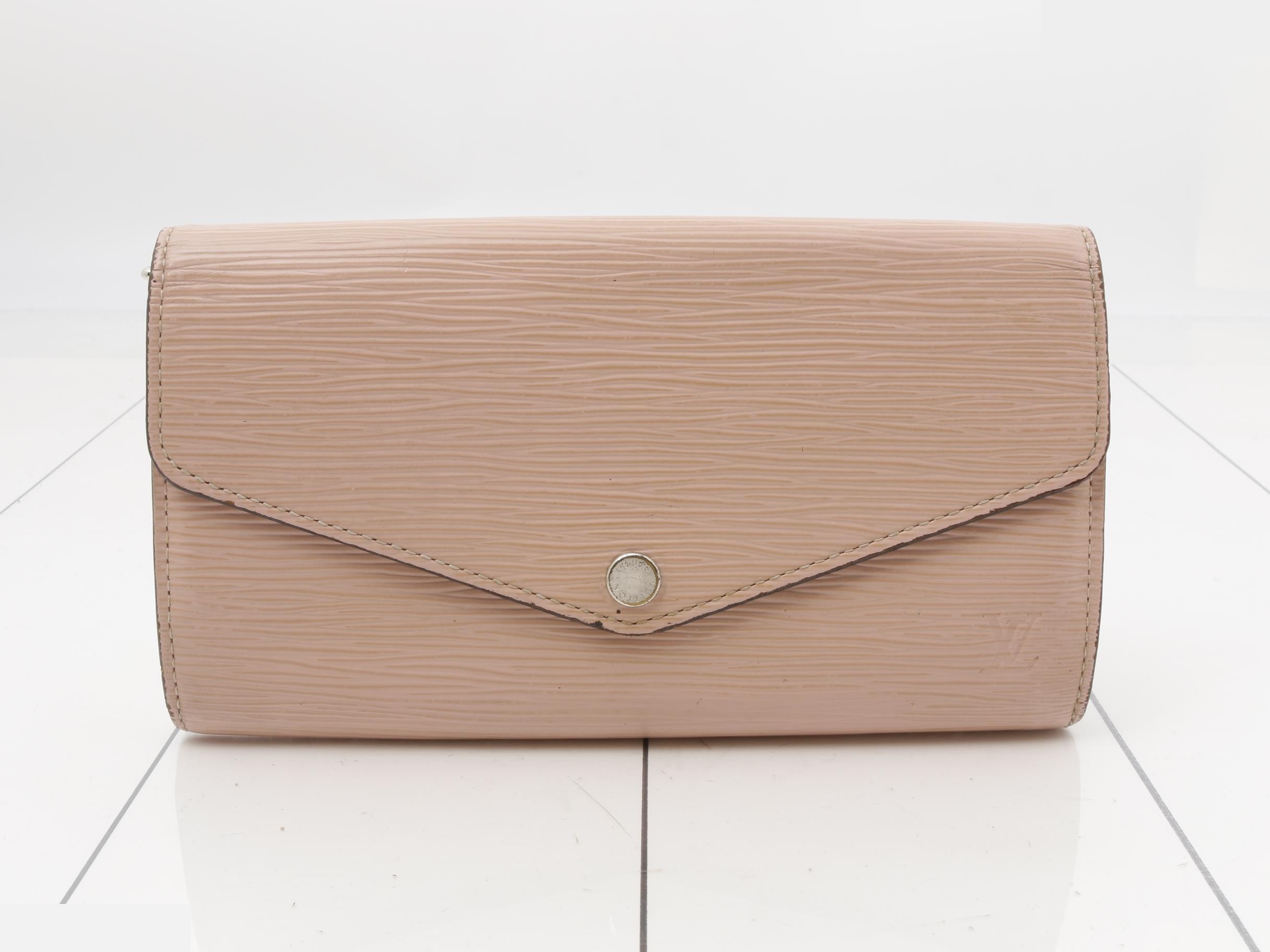 Portefeuille Sarah Rose Ballerine
