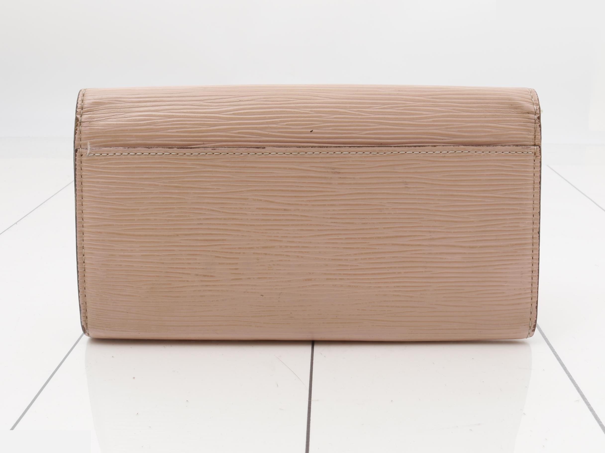 Portefeuille Sarah Rose Ballerine — view 2