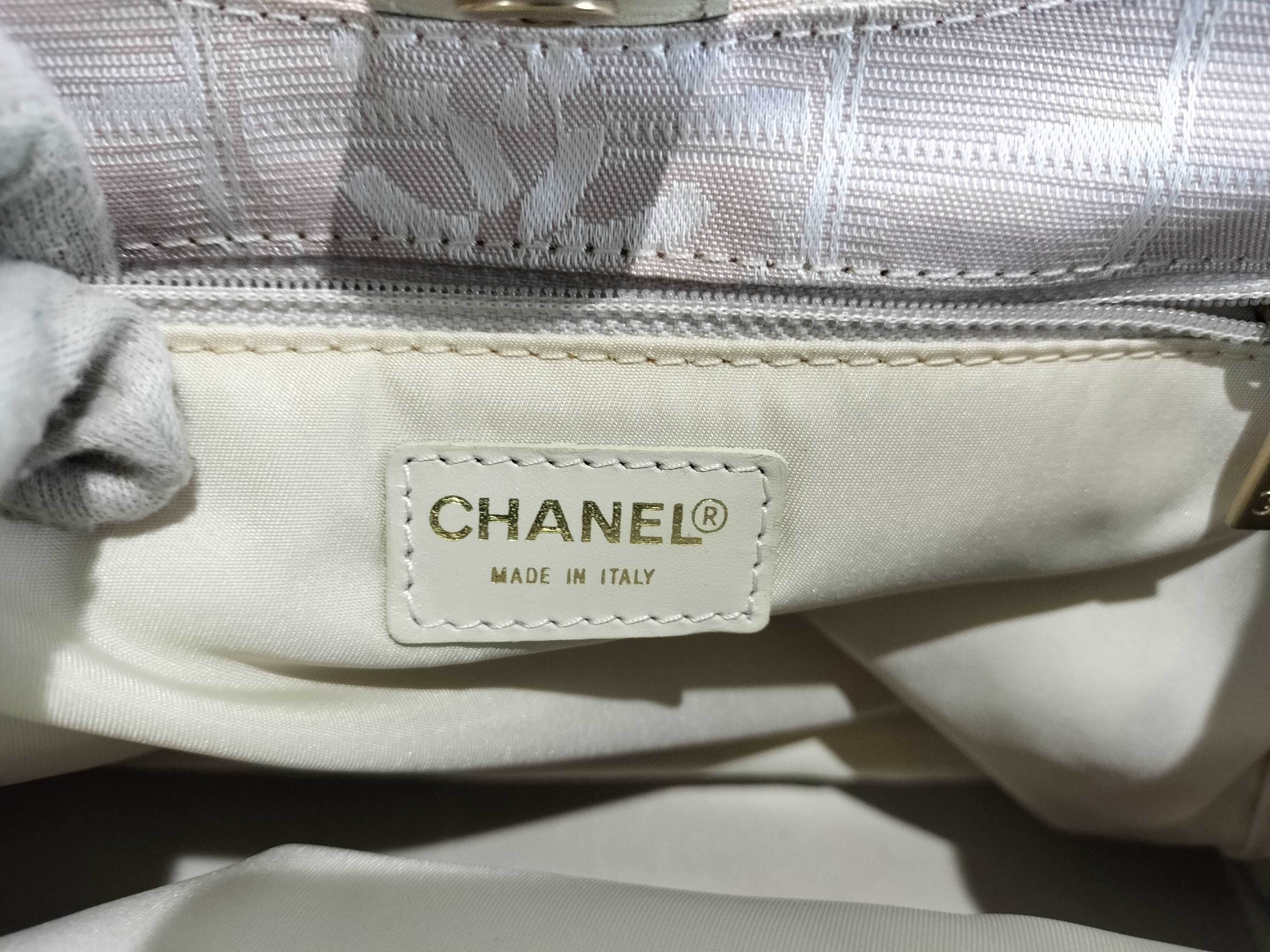 New Travel Line Pink Handbag — view 11