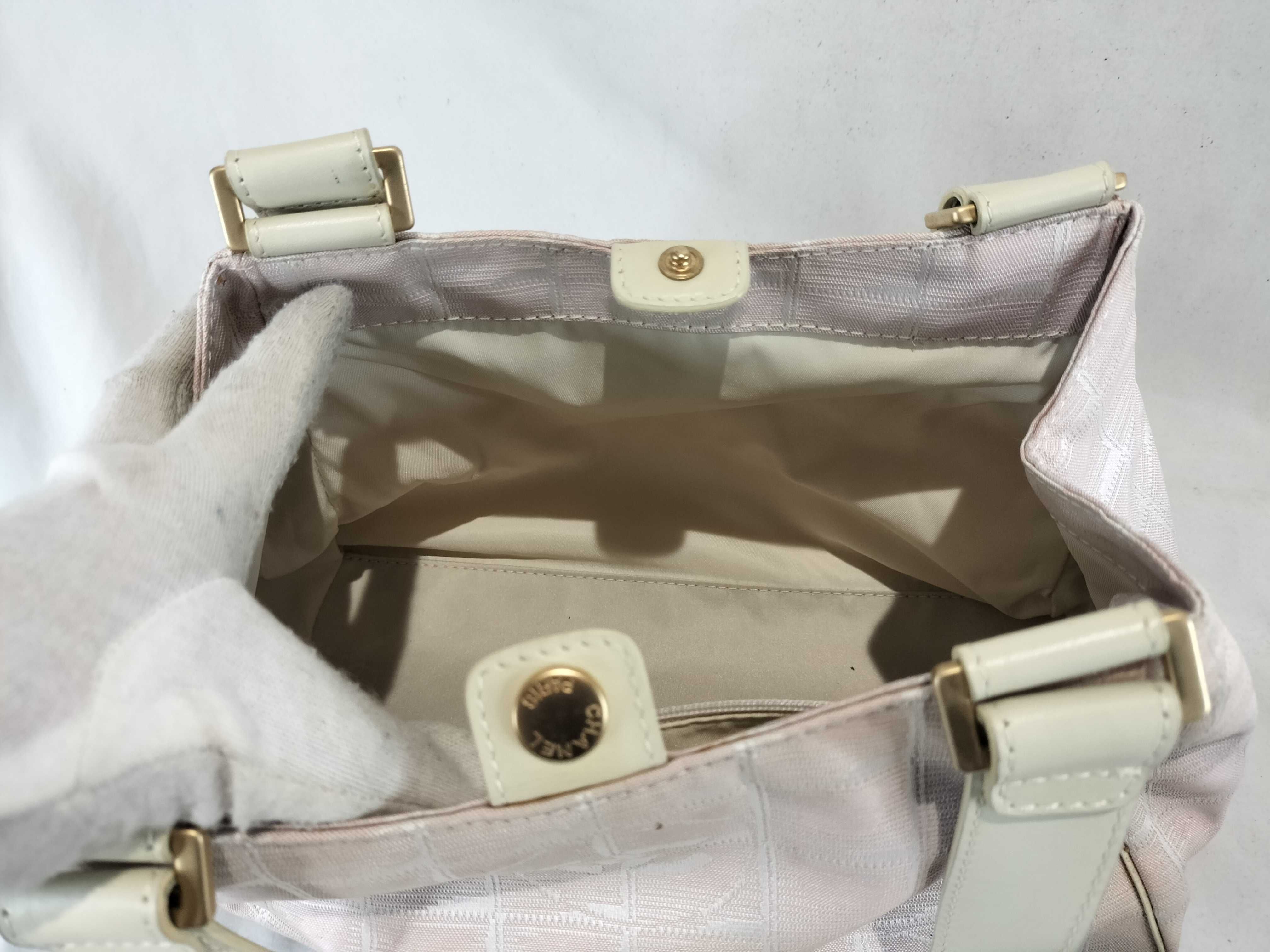 New Travel Line Pink Handbag — view 8