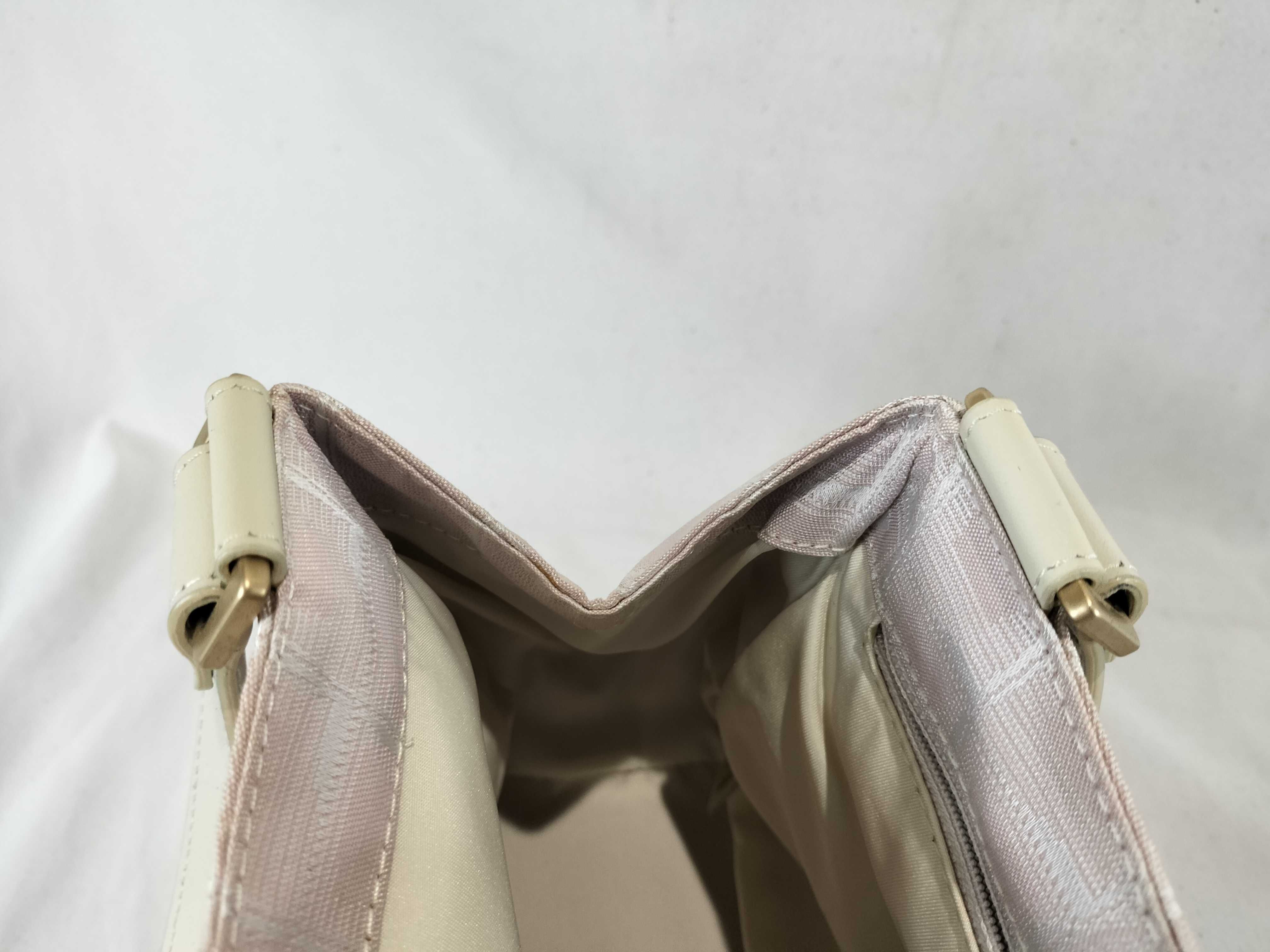 New Travel Line Pink Handbag — view 9