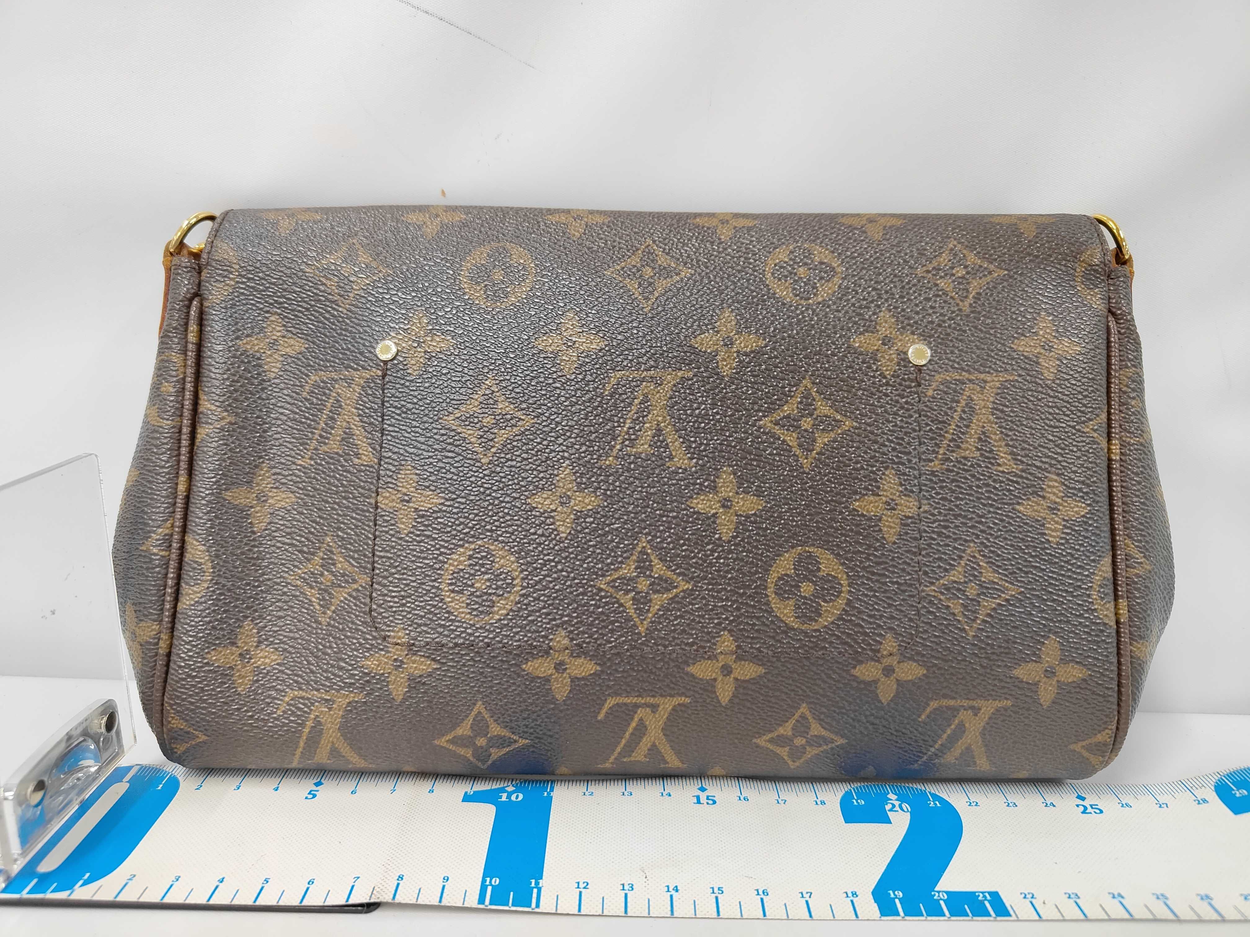 Favorite MM M40718 Shoulder Bag — view 2