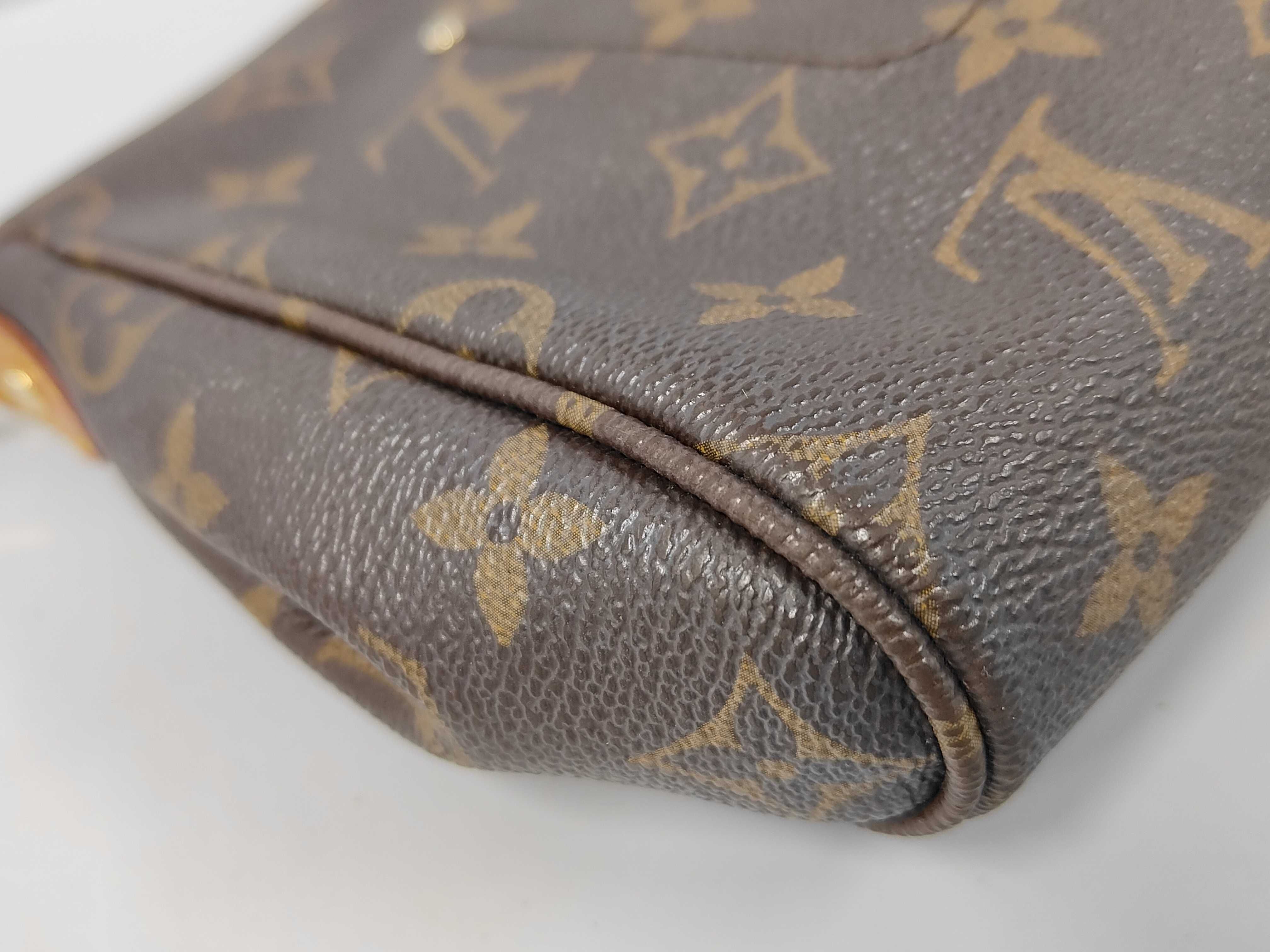 Favorite MM M40718 Shoulder Bag — view 4