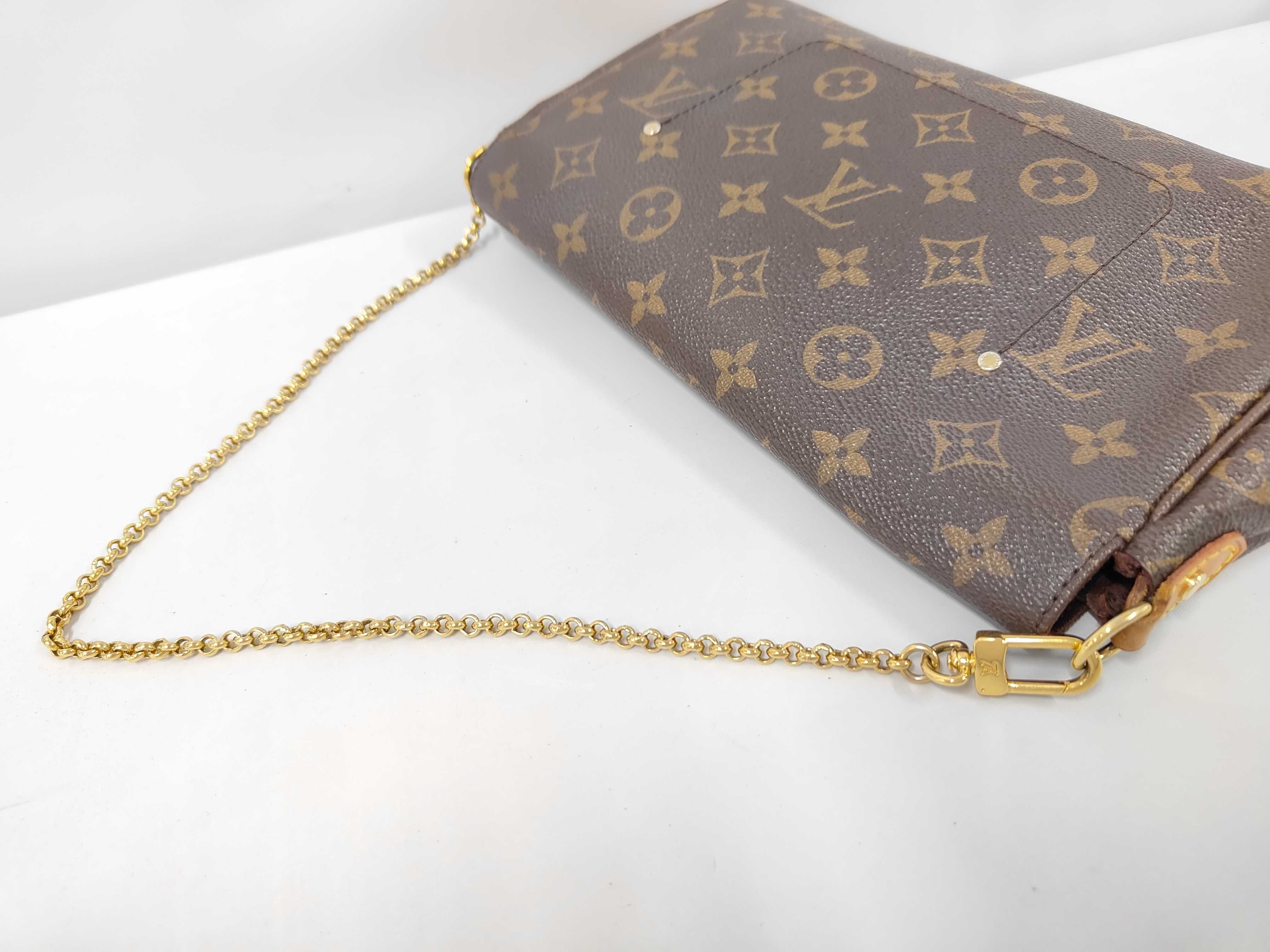 Favorite MM M40718 Shoulder Bag — view 5