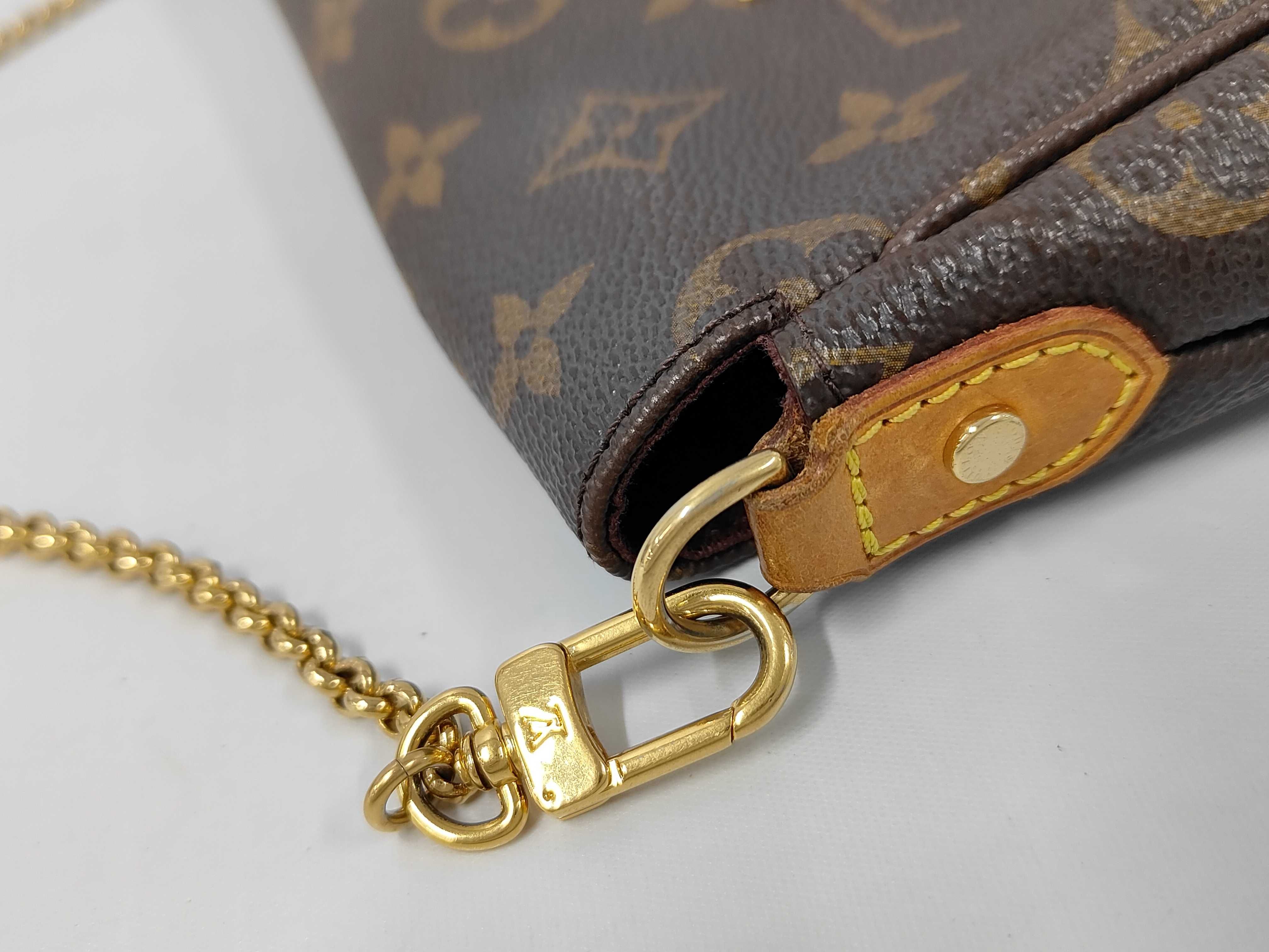 Favorite MM M40718 Shoulder Bag — view 6