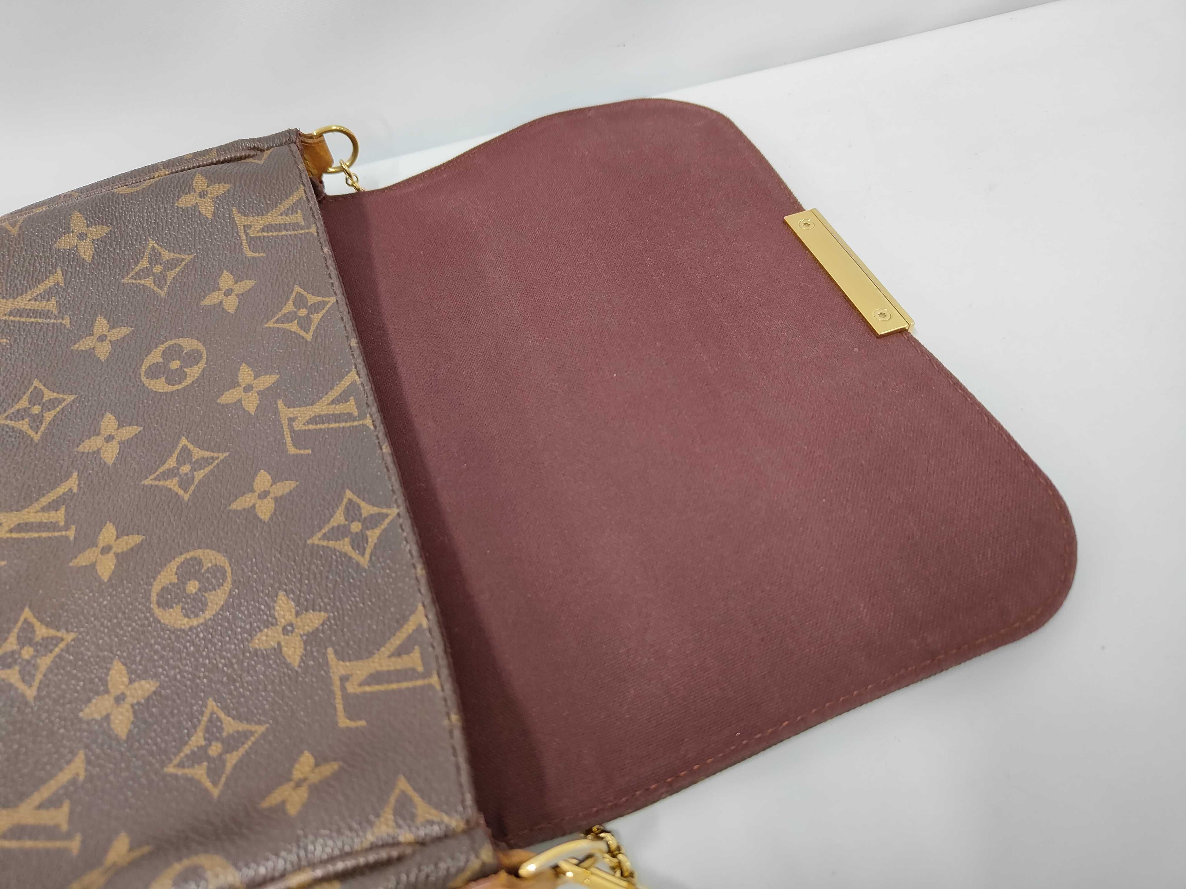 Favorite MM M40718 Shoulder Bag — view 8