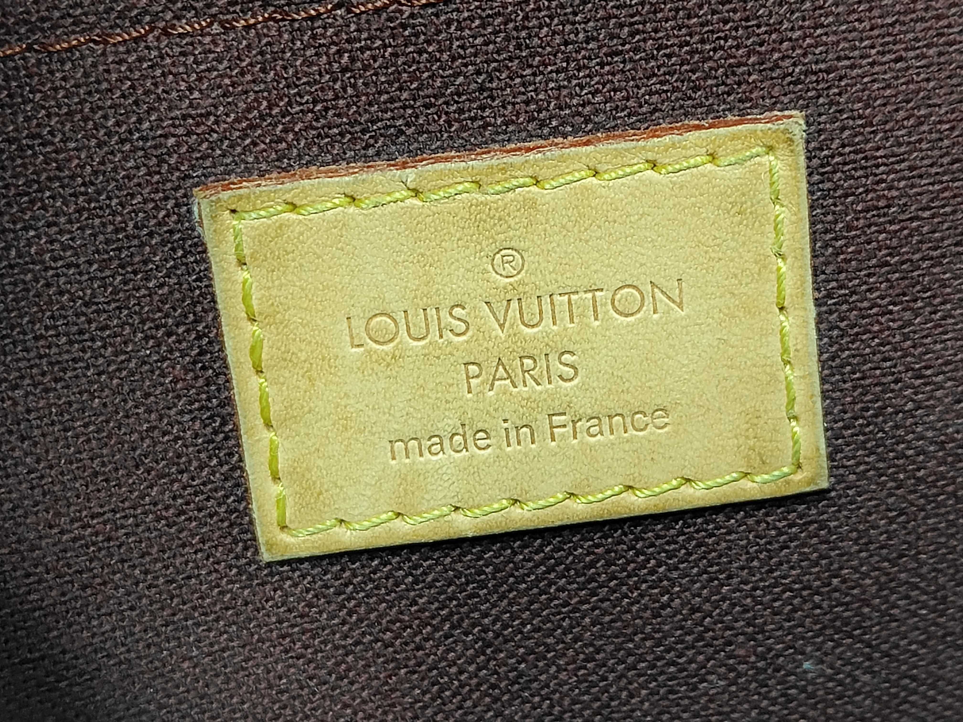 Favorite MM M40718 Shoulder Bag — view 10