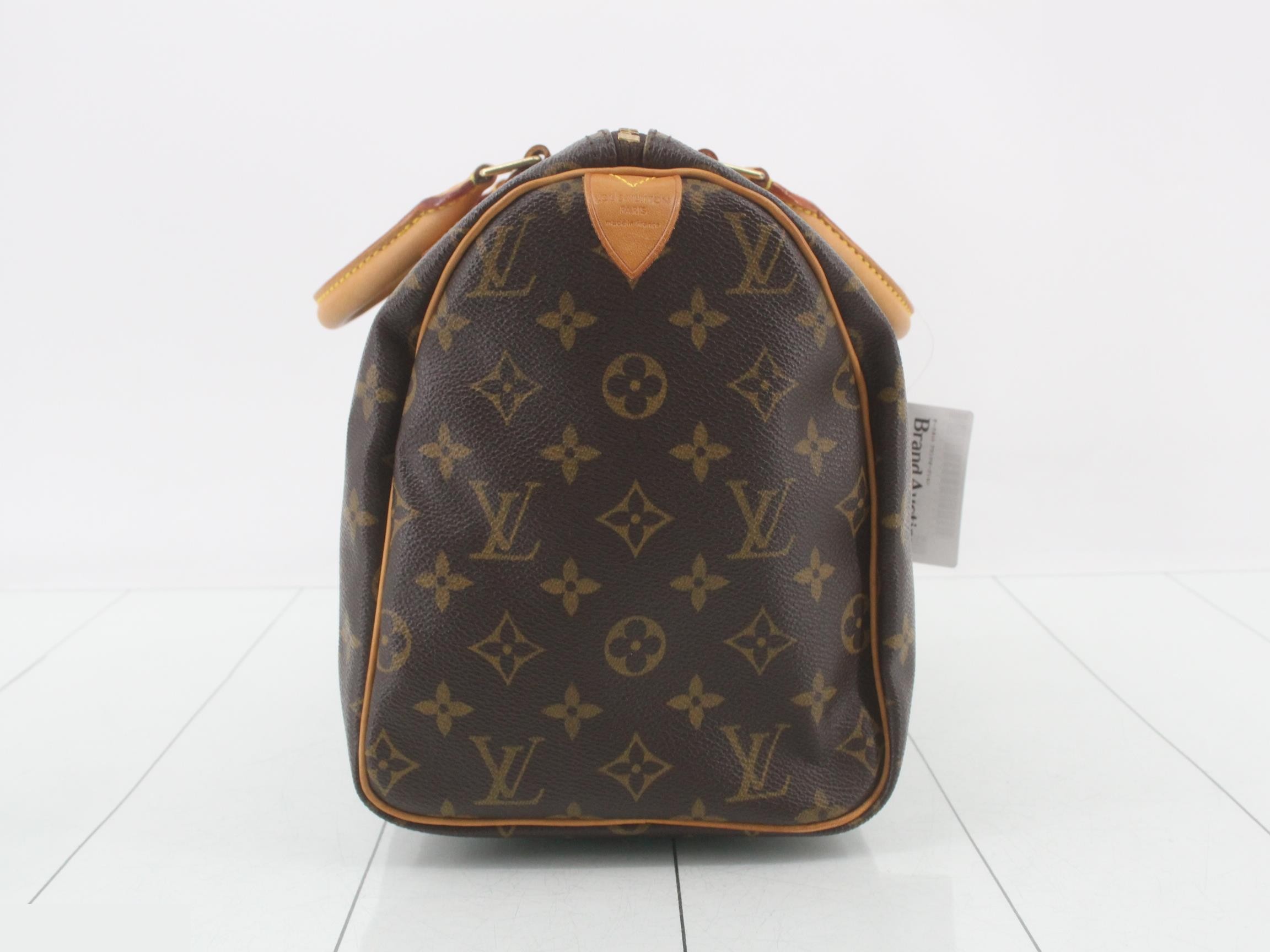 Speedy 30 — view 4