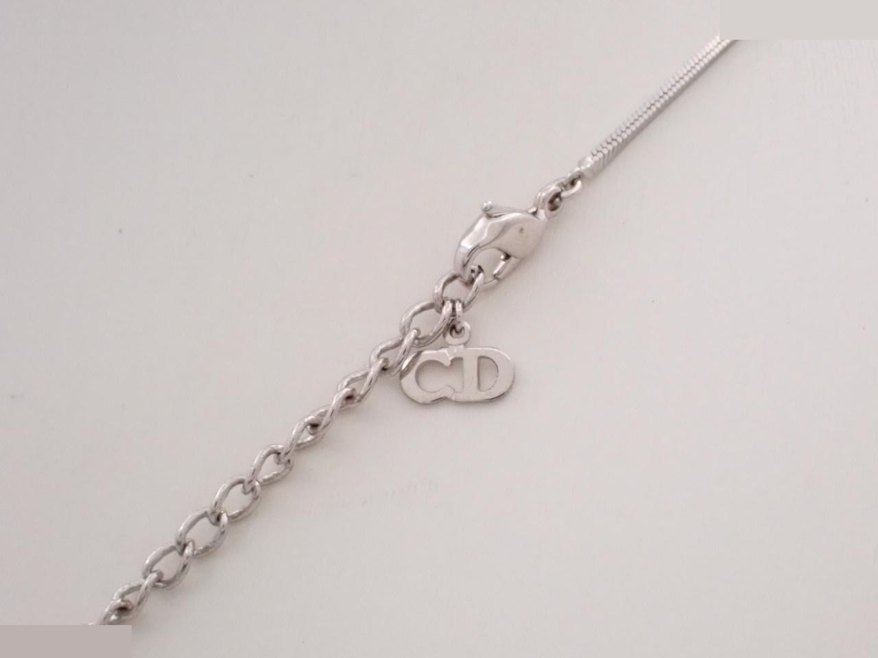 Trotter necklace, neck circumference approximately 42cm — view 2