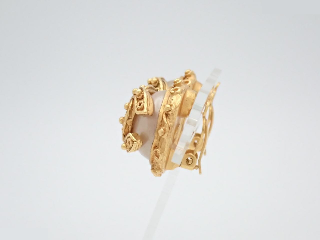 Earrings 94A — view 3