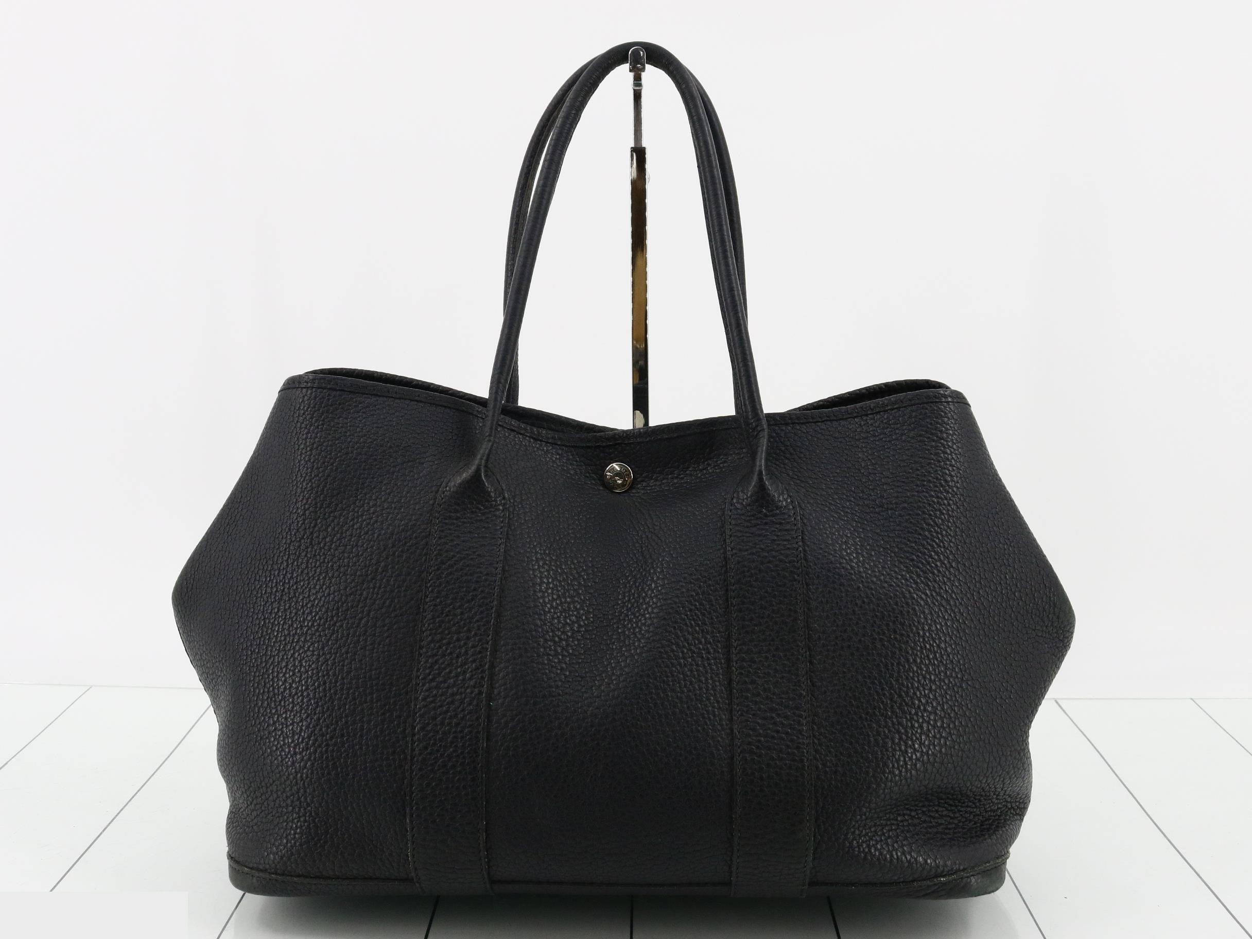 Garden Party Tote Bag — view 2