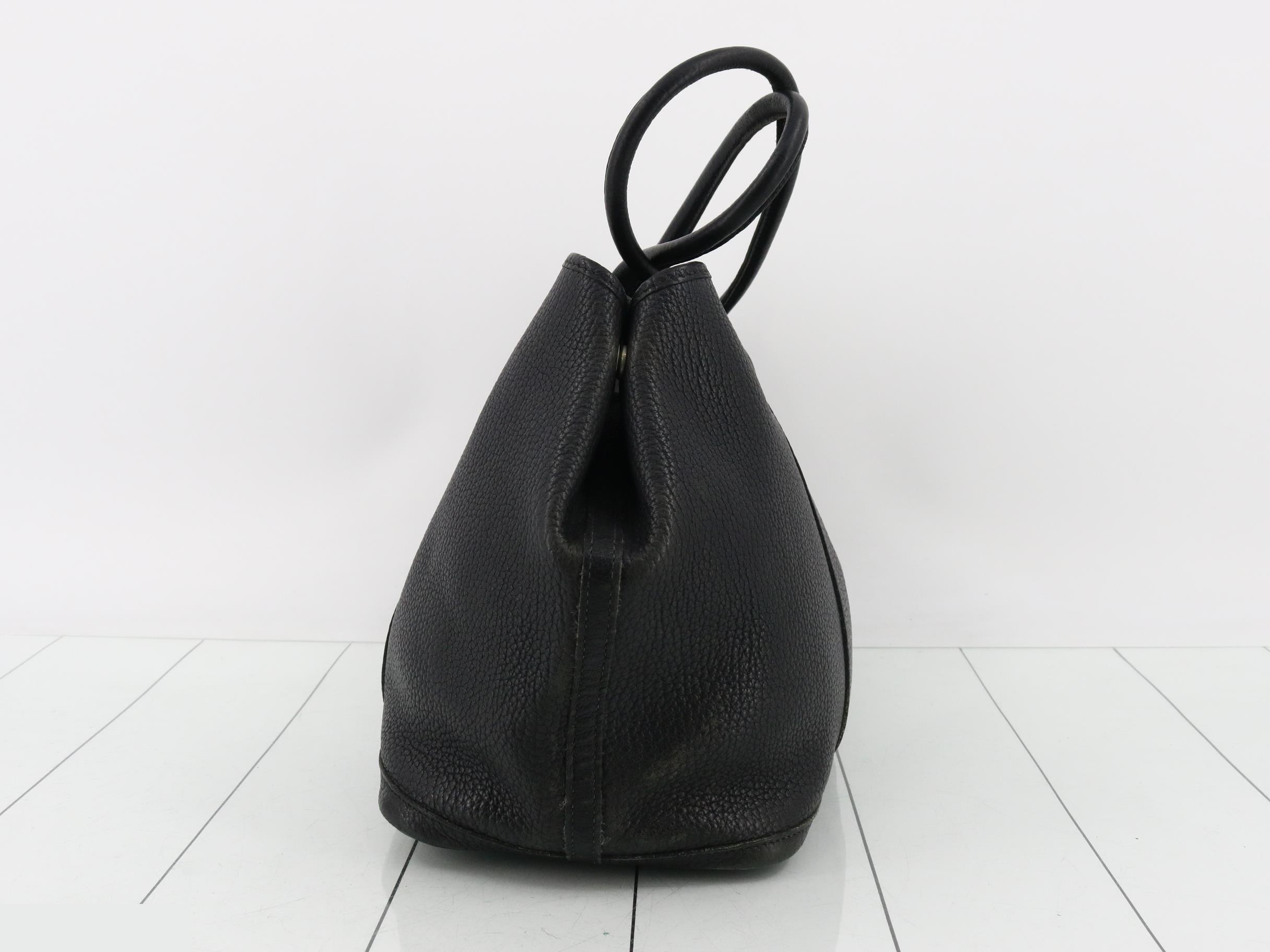 Garden Party Tote Bag — view 3