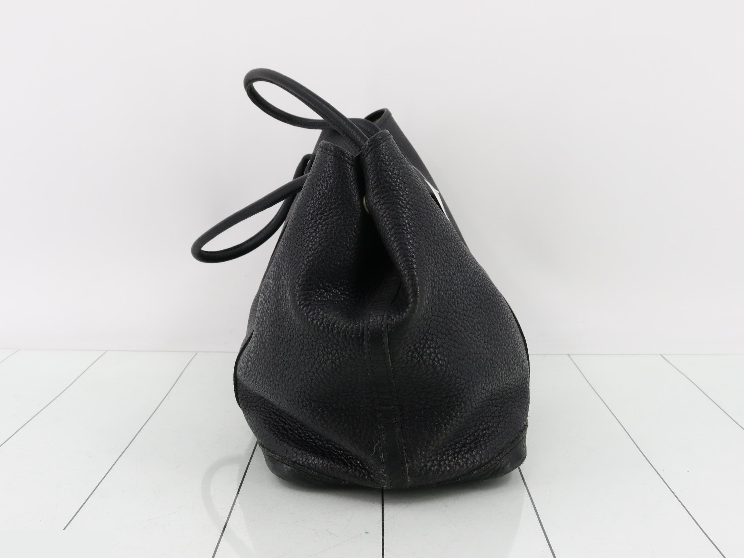 Garden Party Tote Bag — view 4