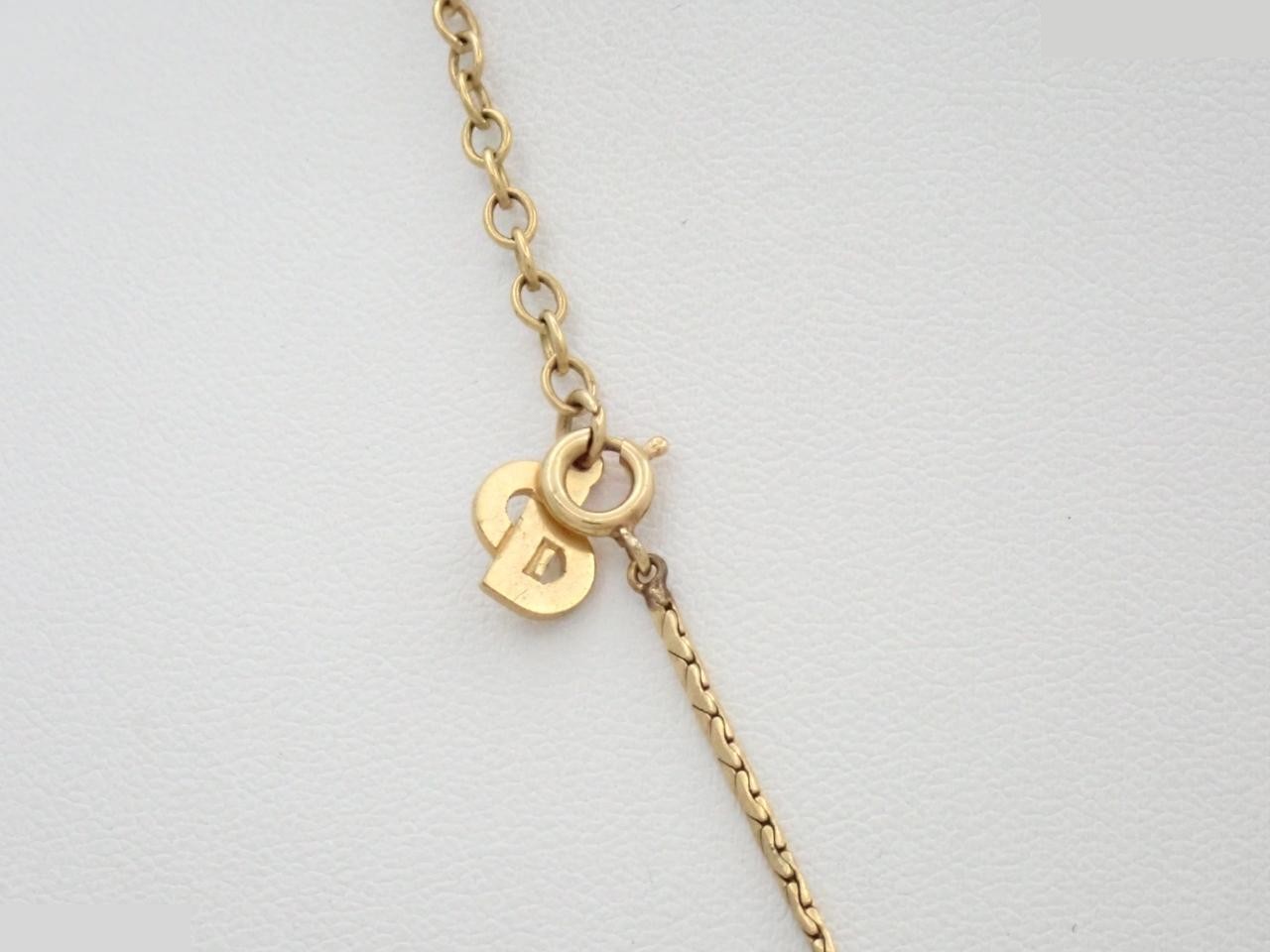 Other lines: Precious metals, necklaces, pendants, chain approximately 44cm — view 2