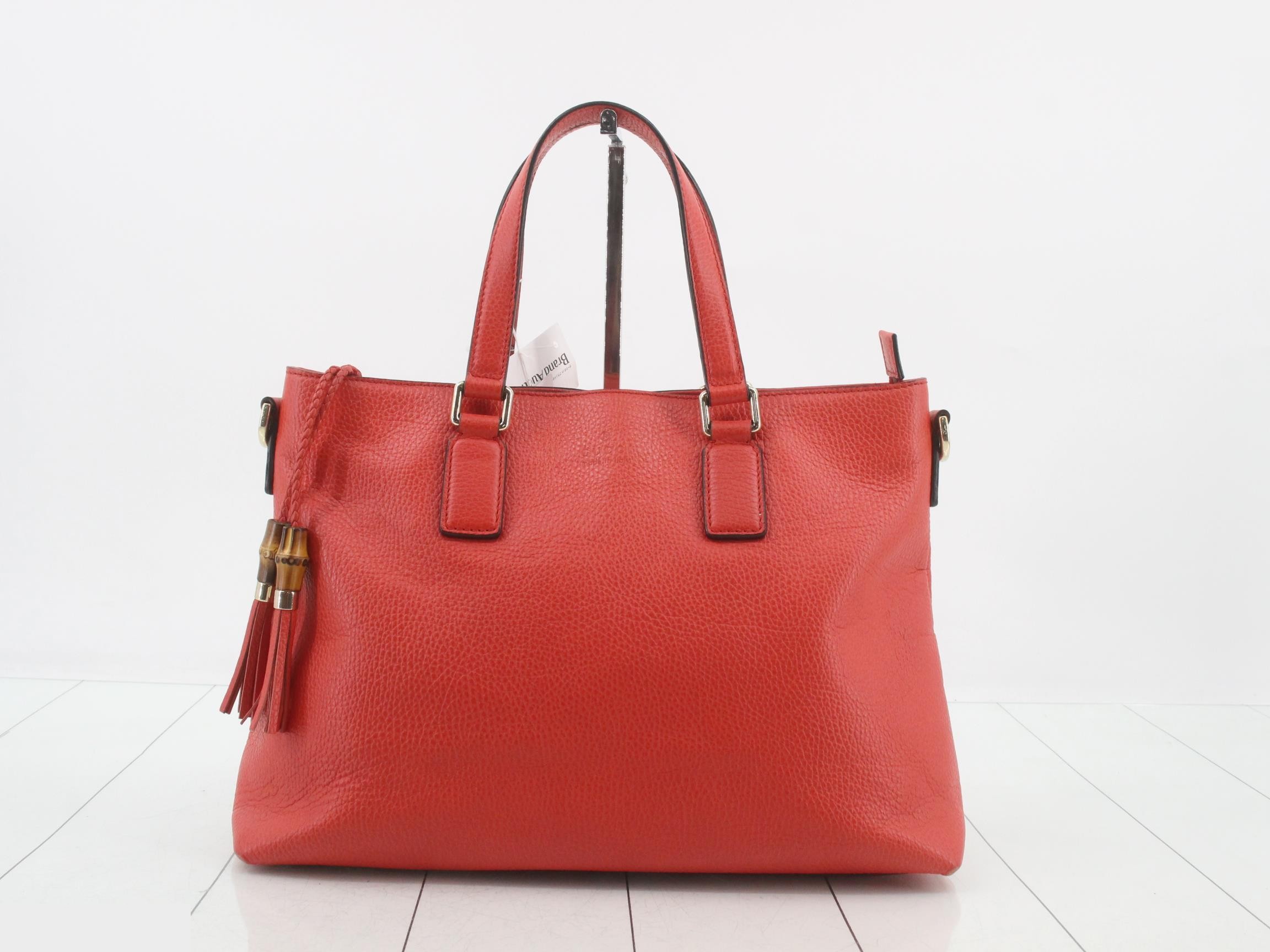 Bamboo 2-way bag