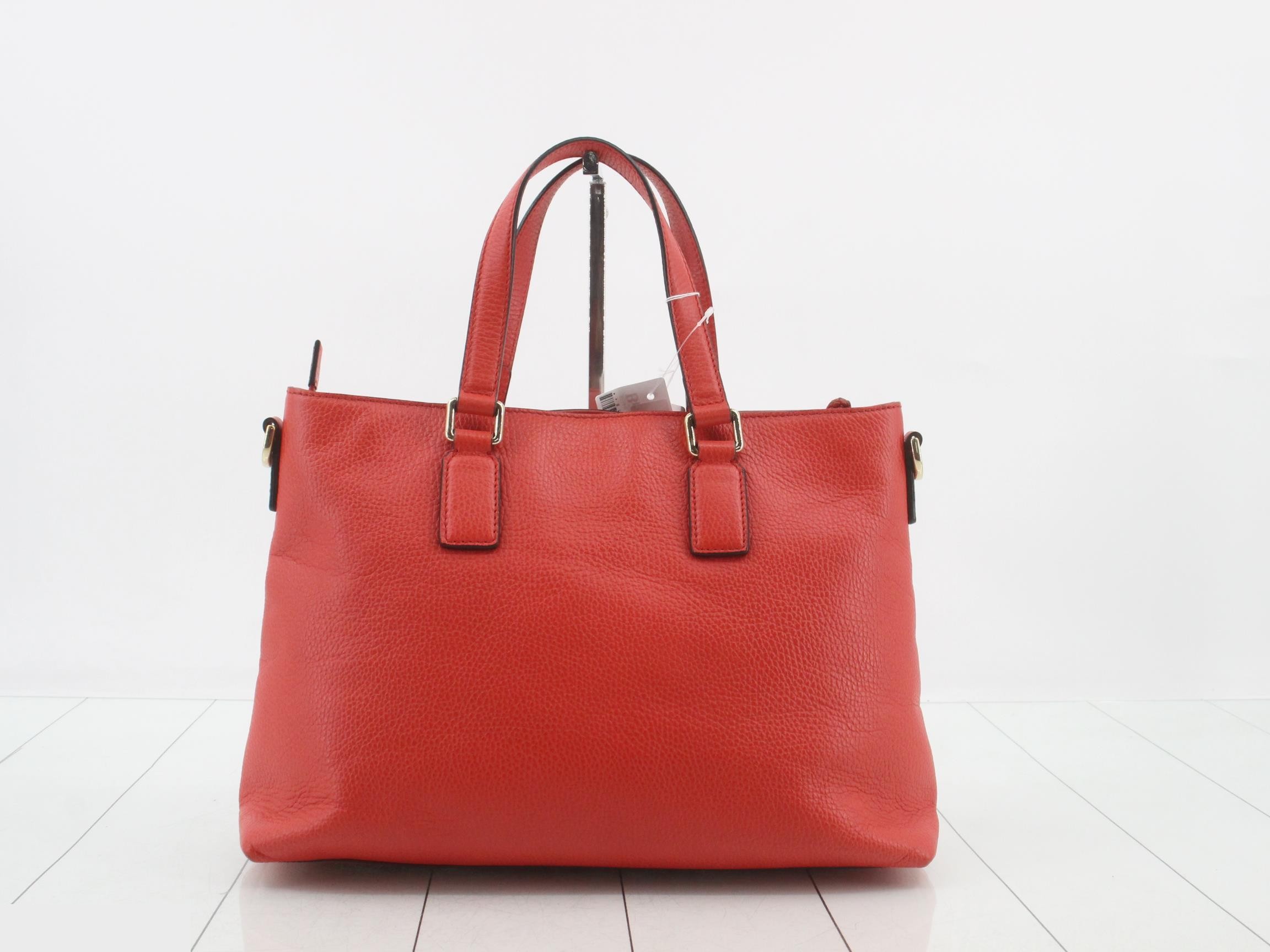 Bamboo 2-way bag — view 2
