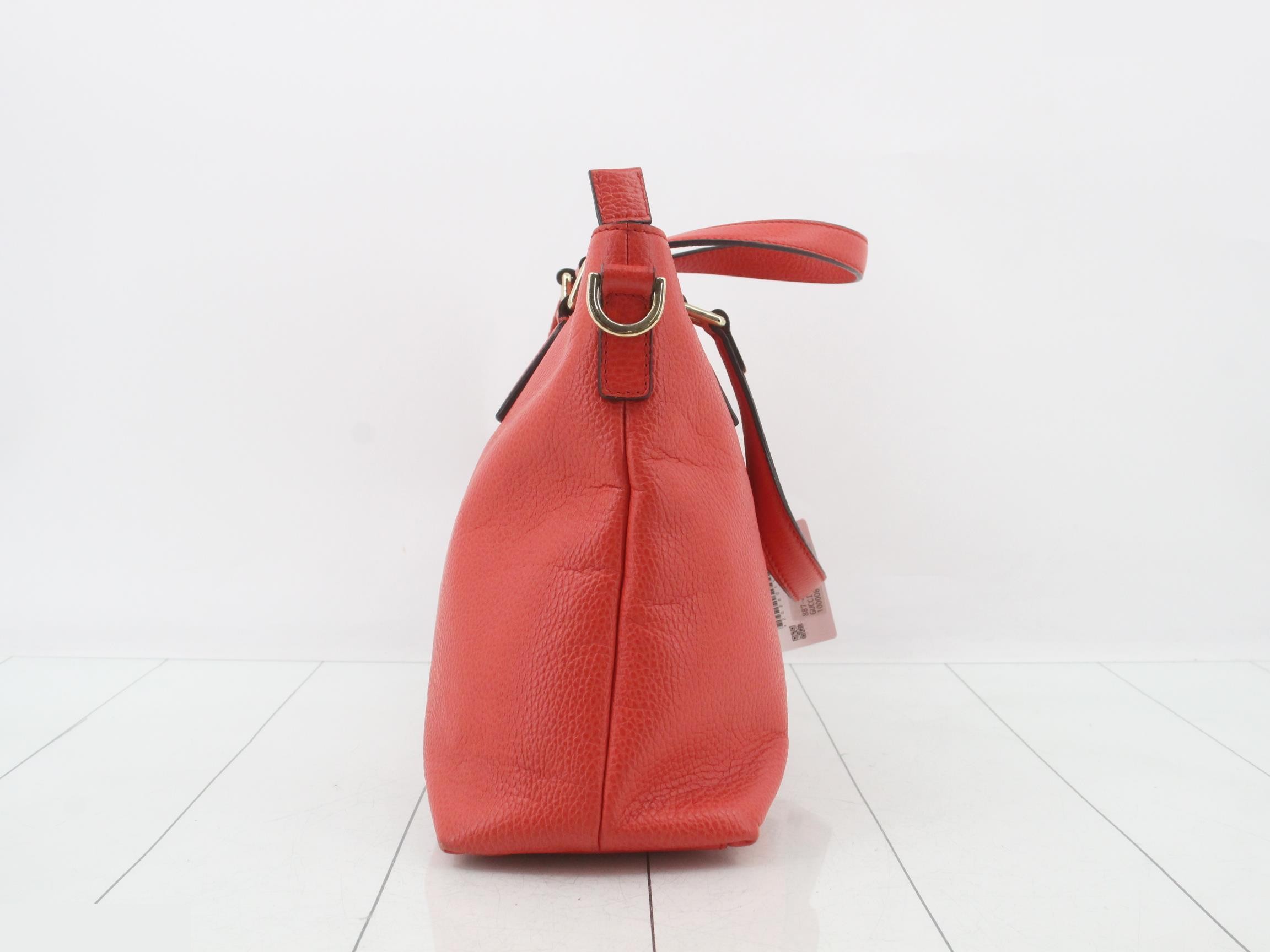 Bamboo 2-way bag — view 3