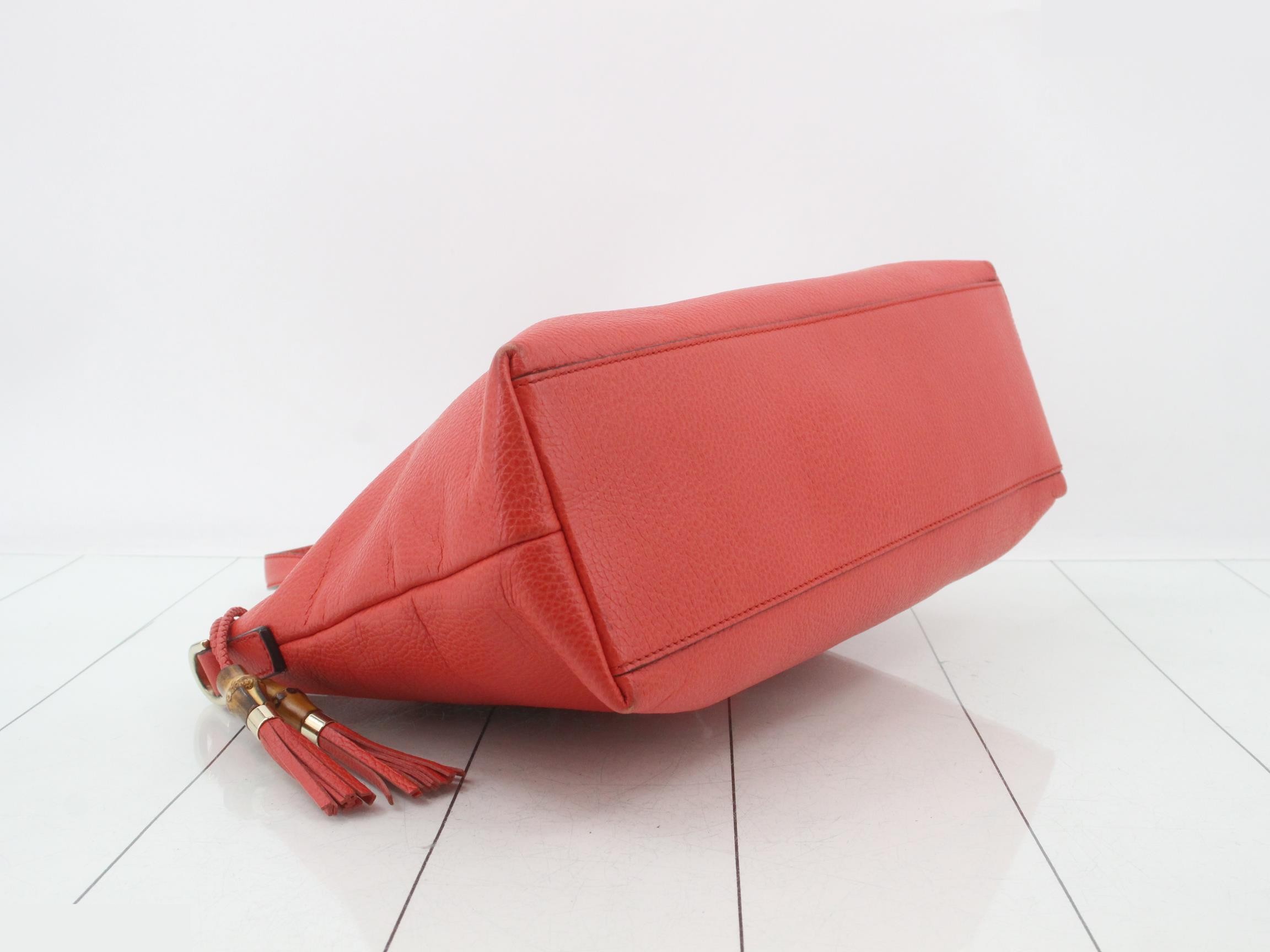 Bamboo 2-way bag — view 5