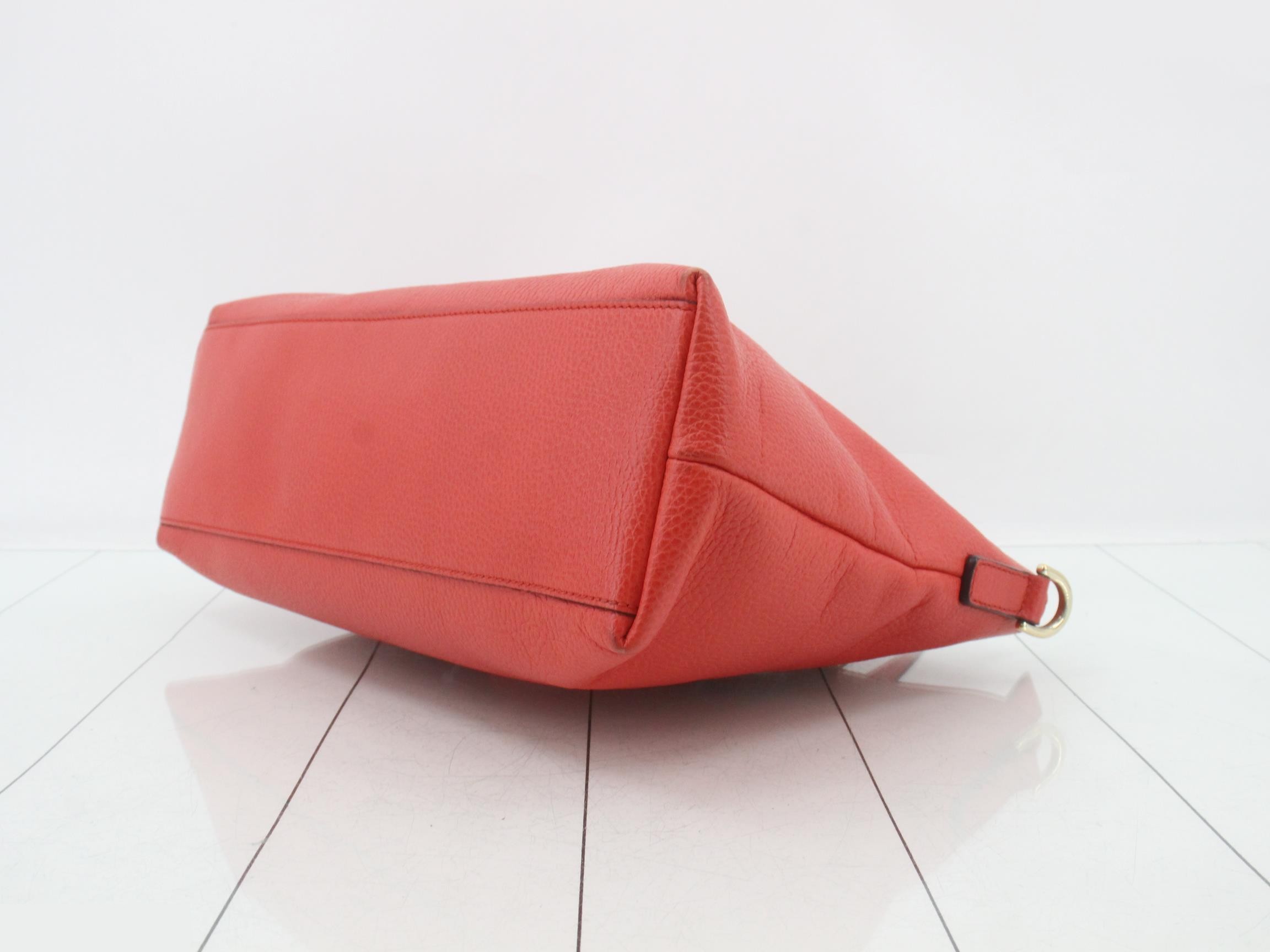 Bamboo 2-way bag — view 6