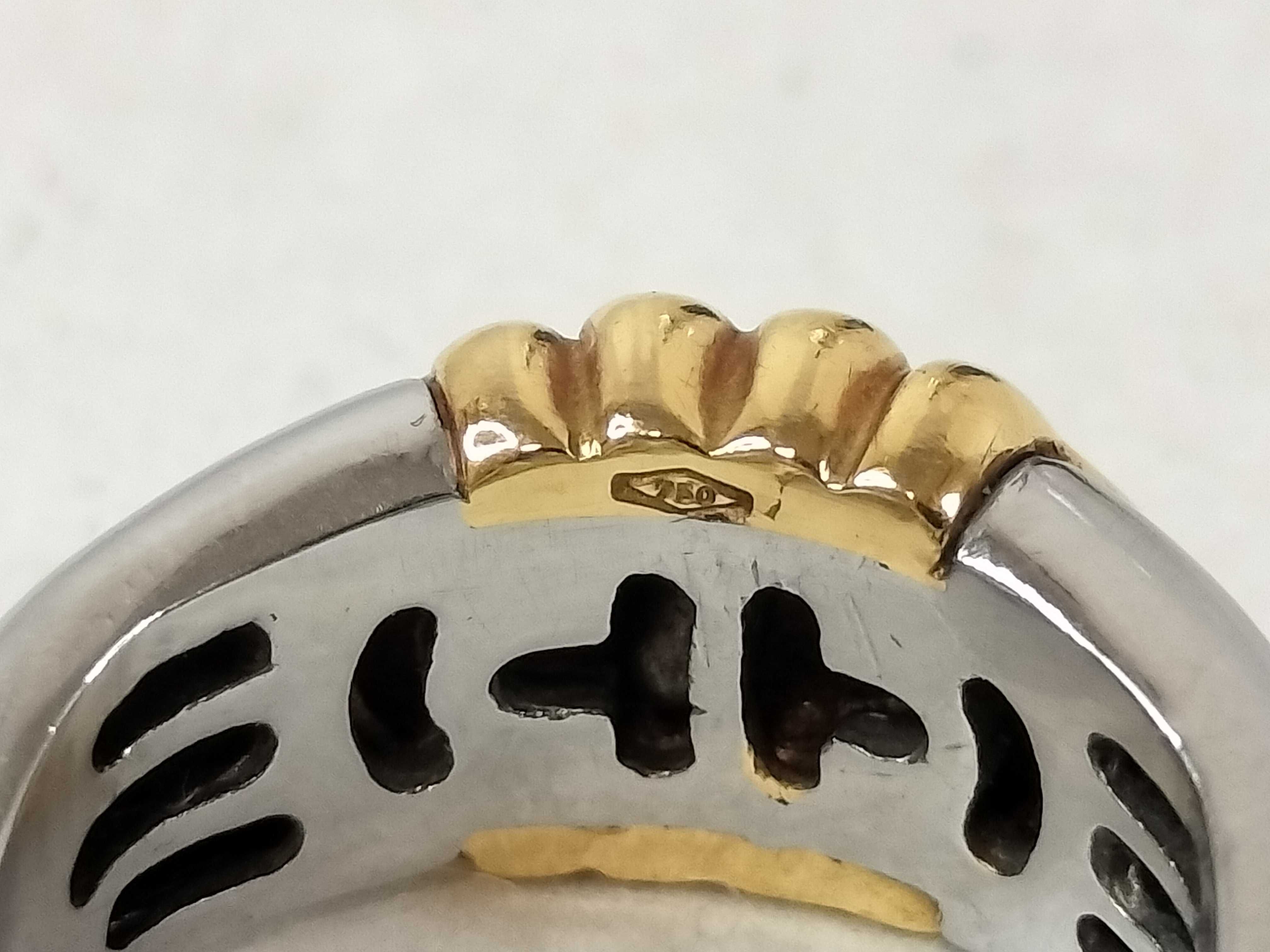 Parentesi YG x SS Ring — view 6