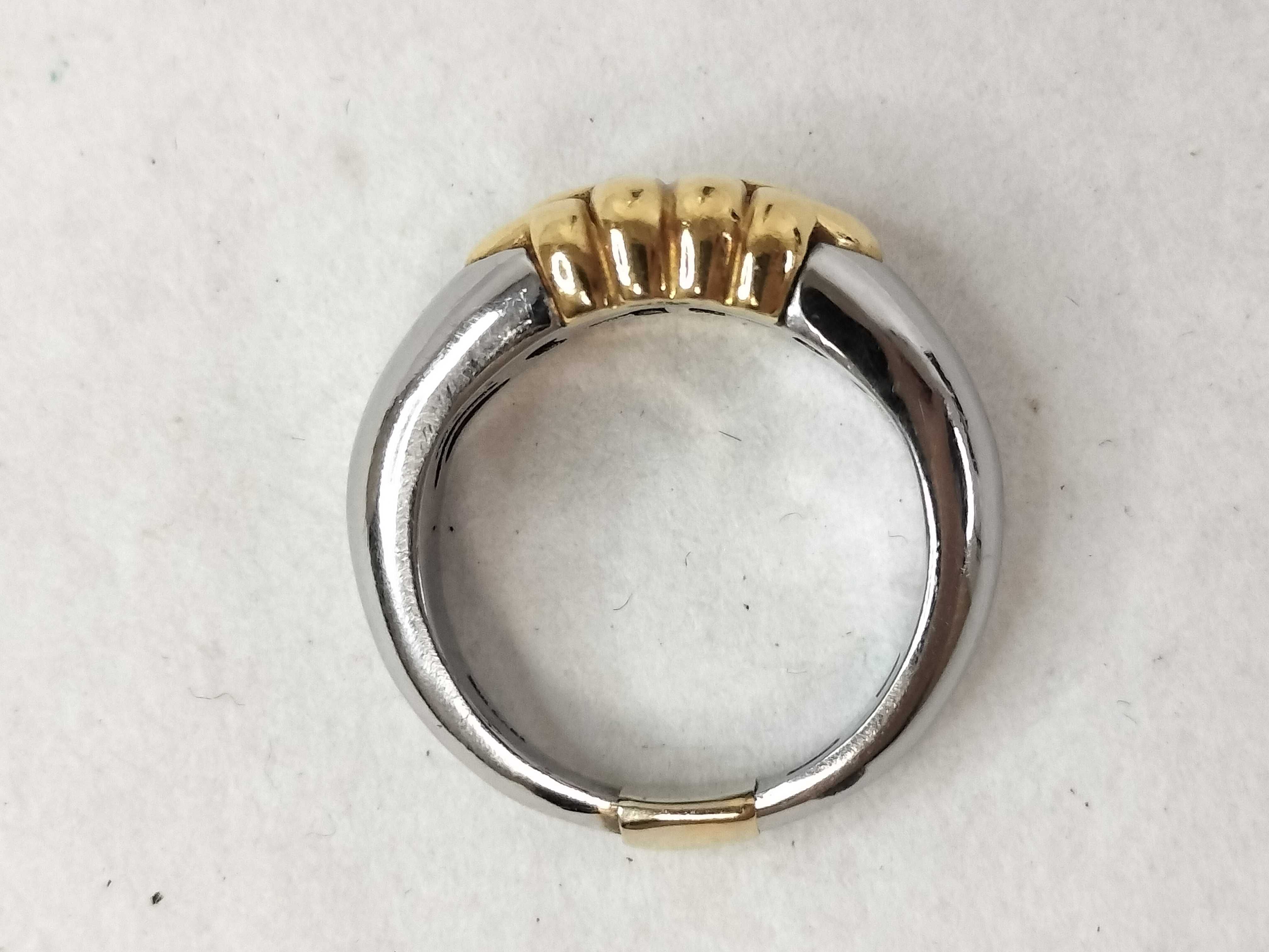 Parentesi YG x SS Ring — view 7