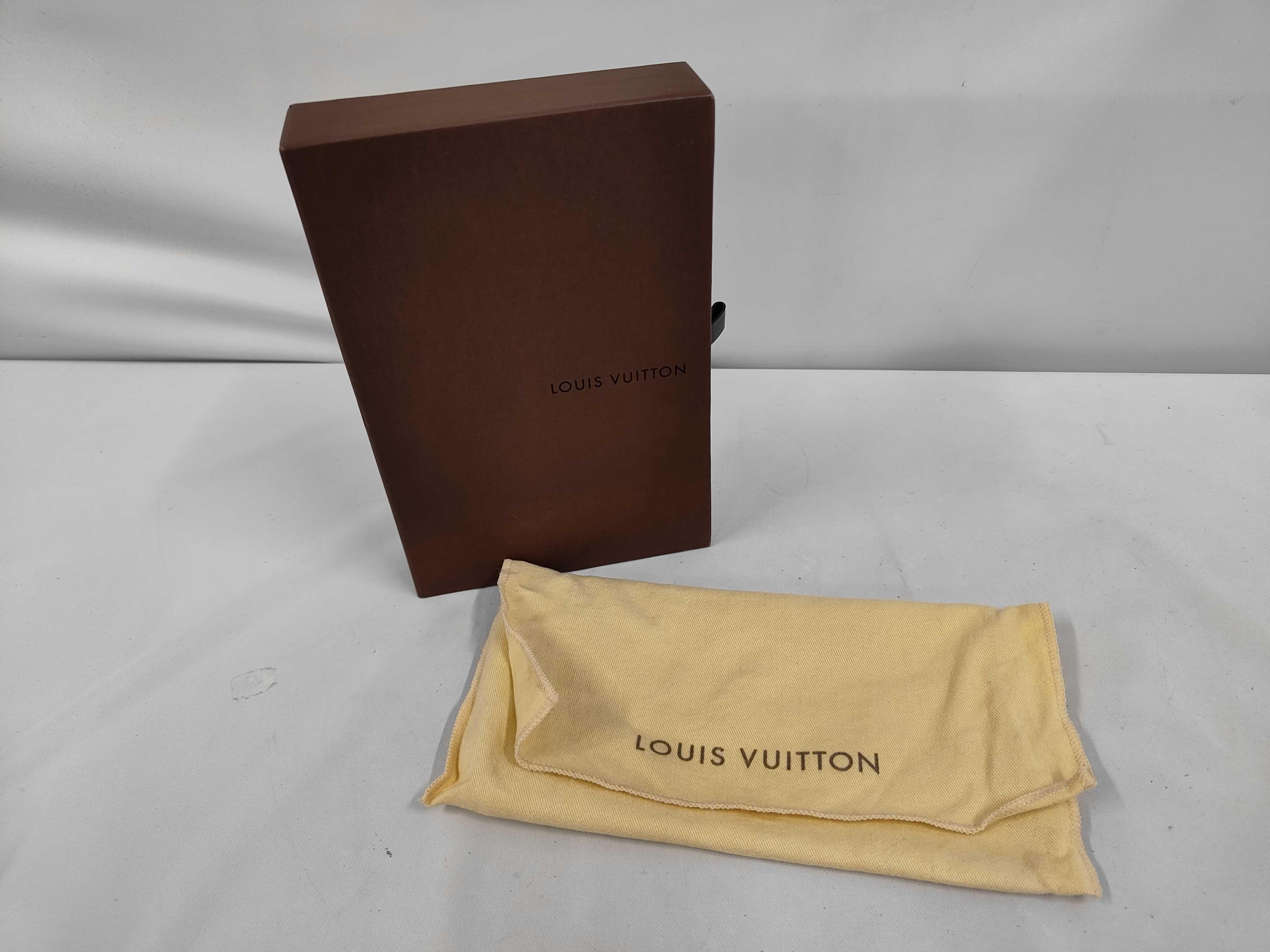 Damier Portefeuille Sarah wallet (IC card not working) — view 13