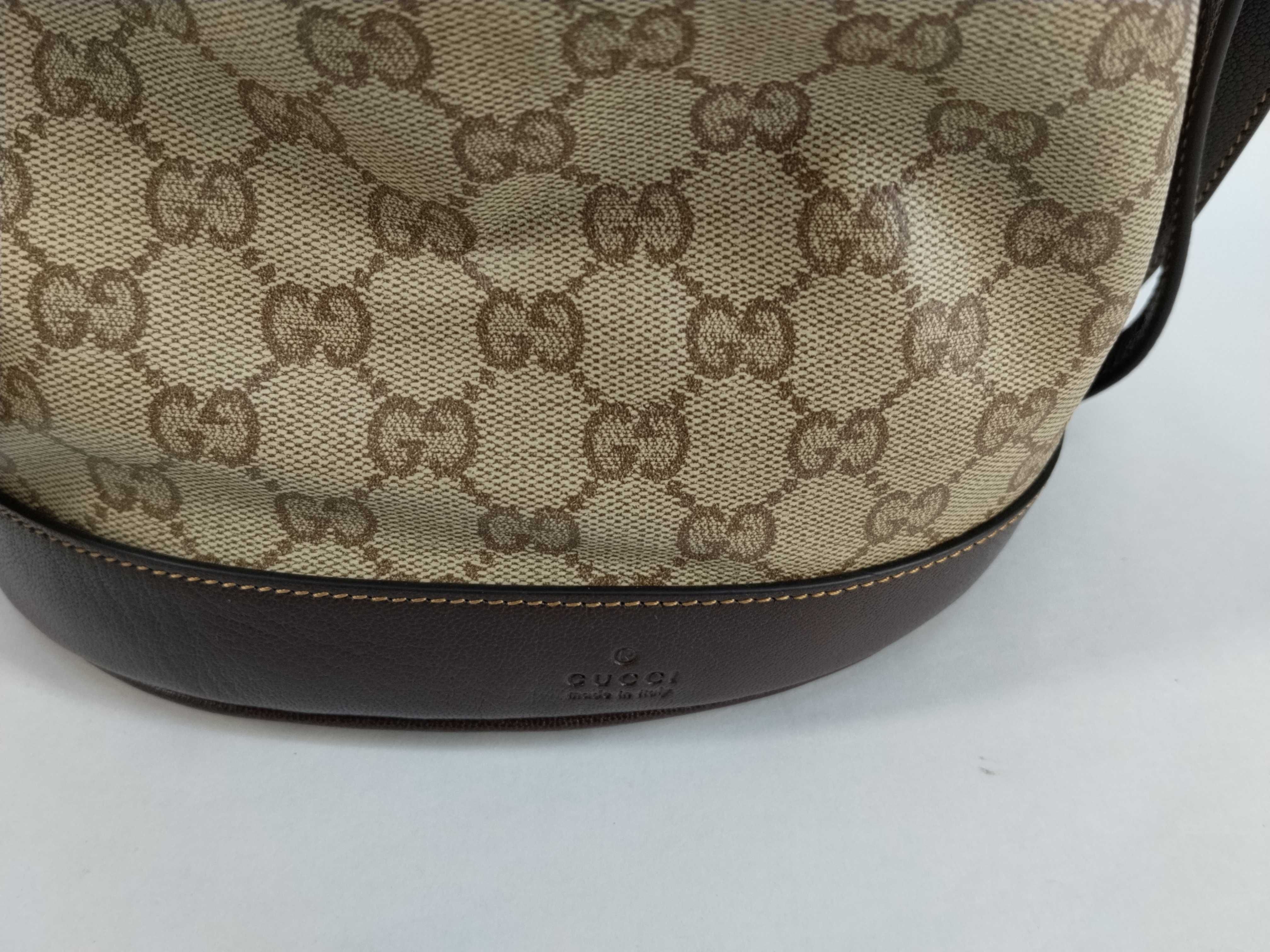 GG Supreme Bag GG VENICE SMALL BUCKET A002GW Handbag — view 10