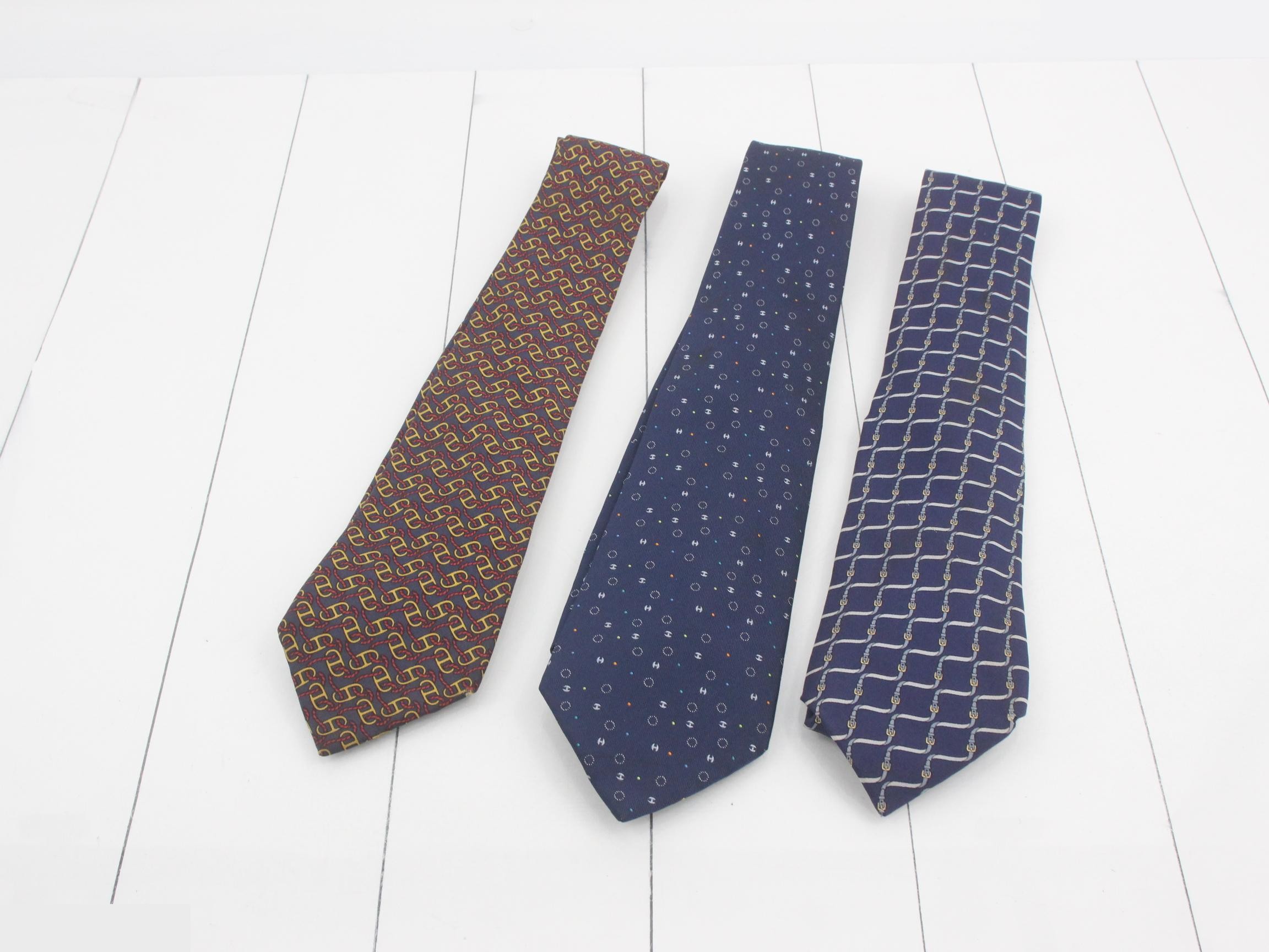 Necktie set of 5 — view 2