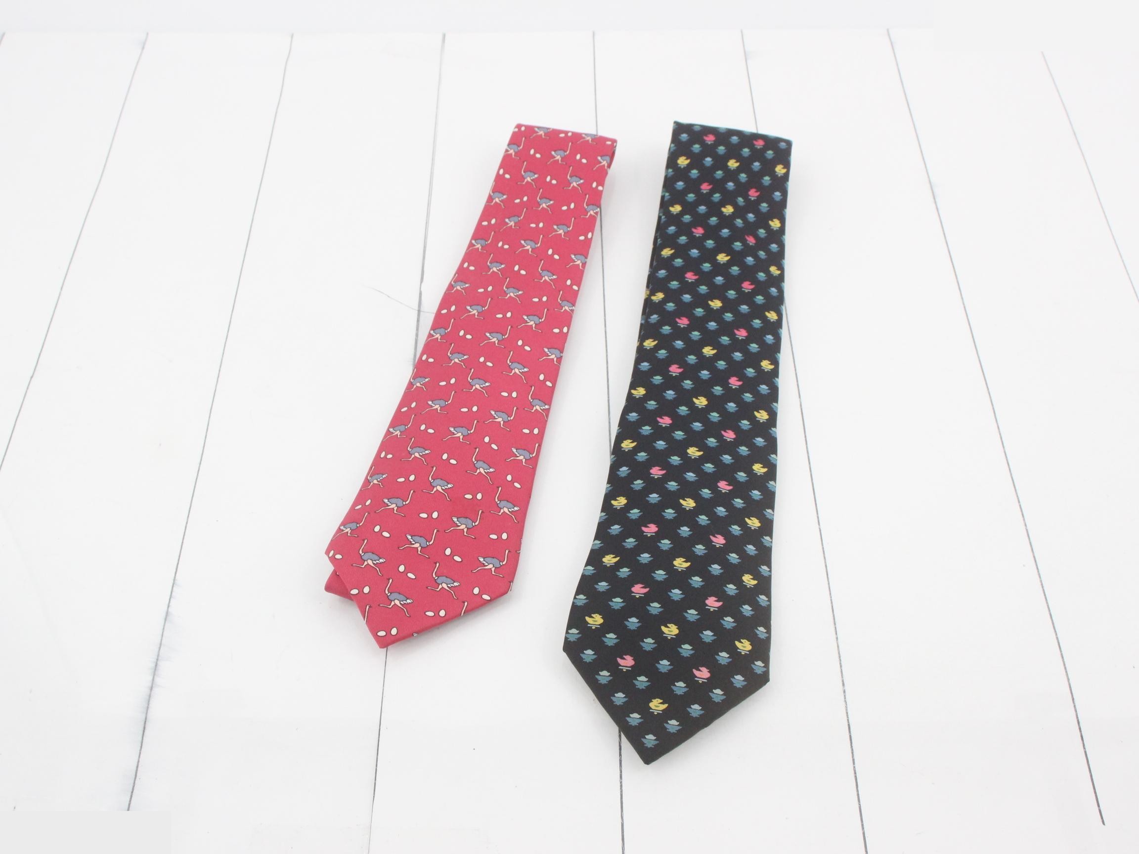 Necktie set of 5 — view 3