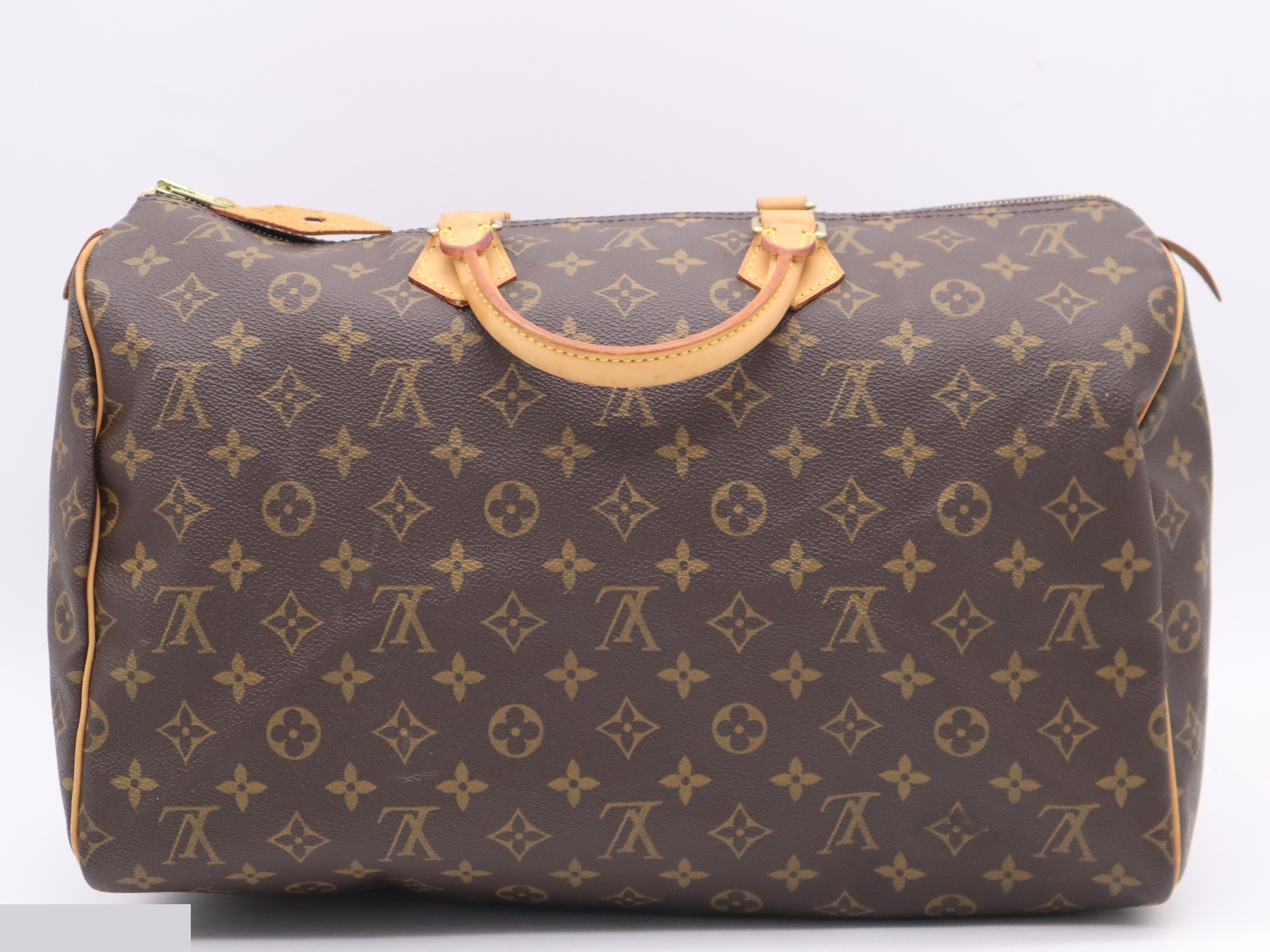 Speedy 40 — view 2