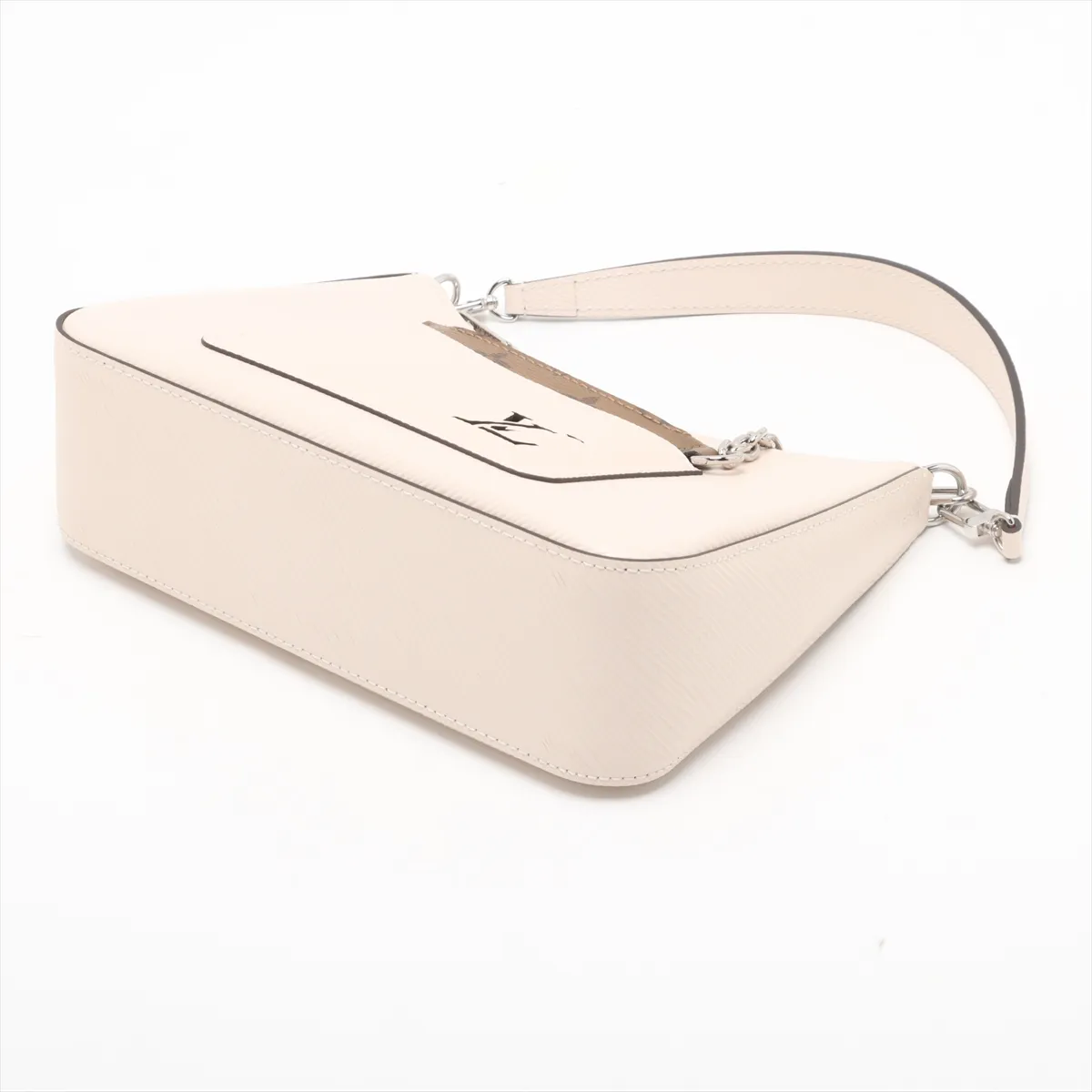 Epi Marelle M80688 White (RFID detected) — view 3