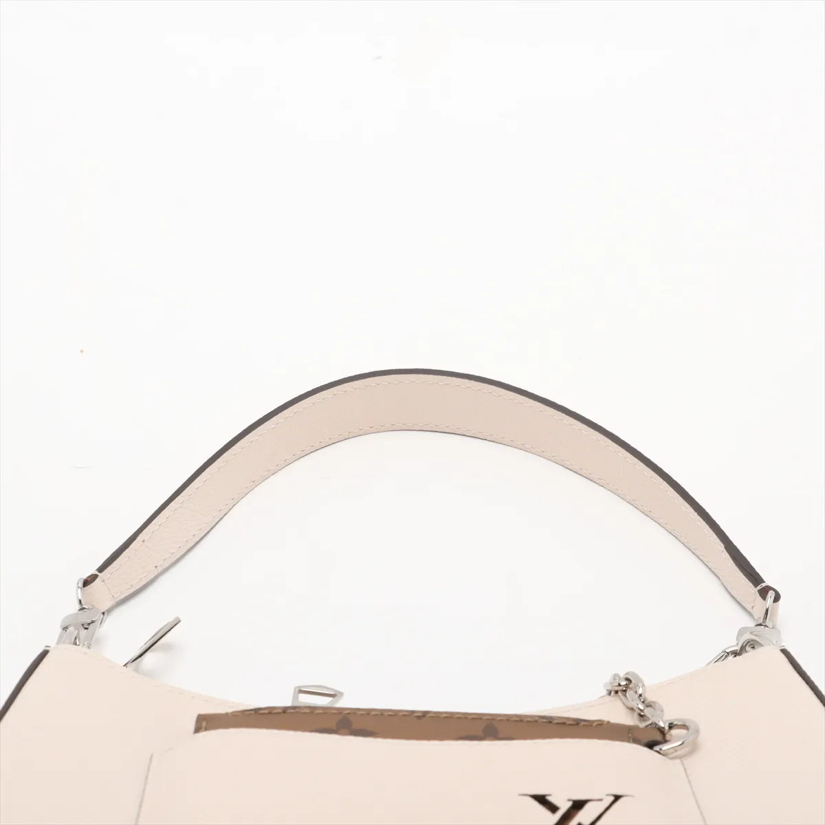 Epi Marelle M80688 White (RFID detected) — view 6
