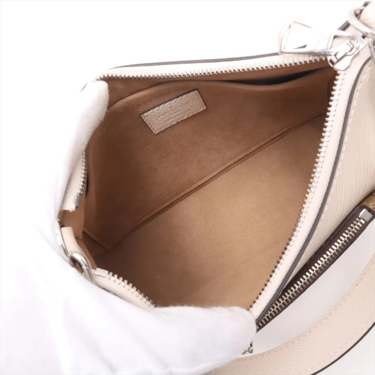 Epi Marelle M80688 White (RFID detected) — view 8