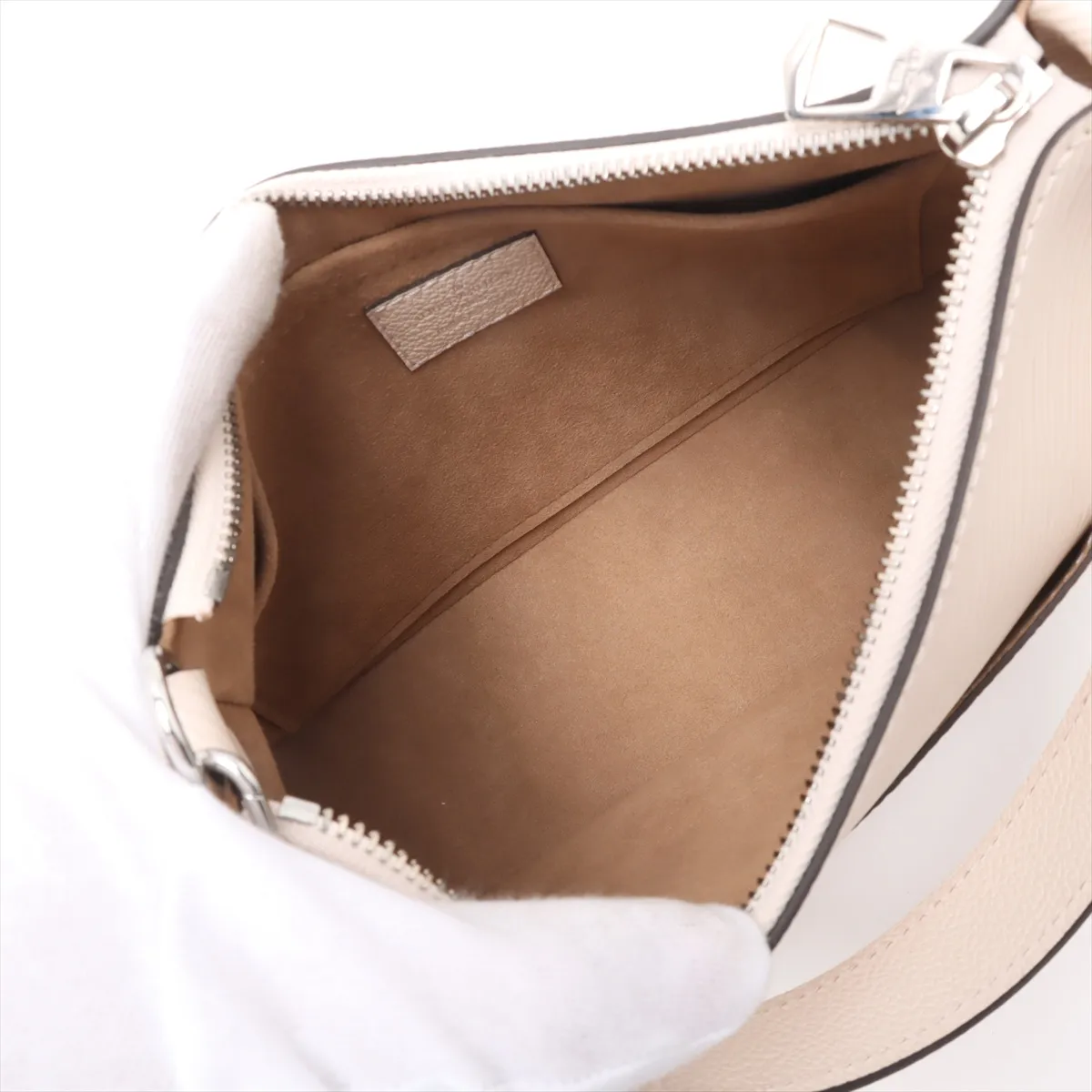 Epi Marelle M80688 White (RFID detected) — view 9